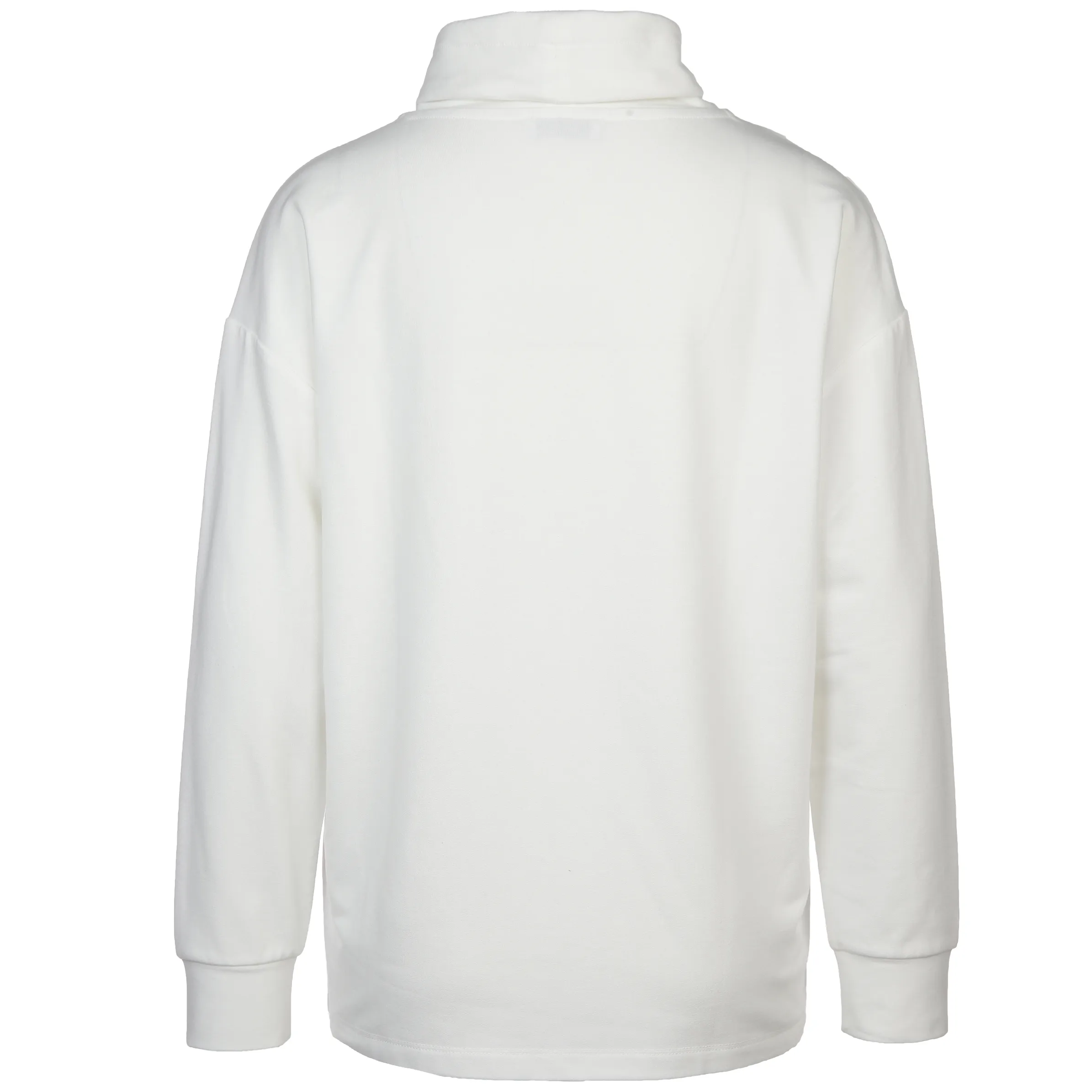 Lisa Tossa Da-Edelsweatshirt m. Fotoprint Beige 886196 OFFW BEIGE 2 Lisa Tossa Da-Edelsweatshirt m. Fotoprint Beige 886196 OFFW BEIGE 2