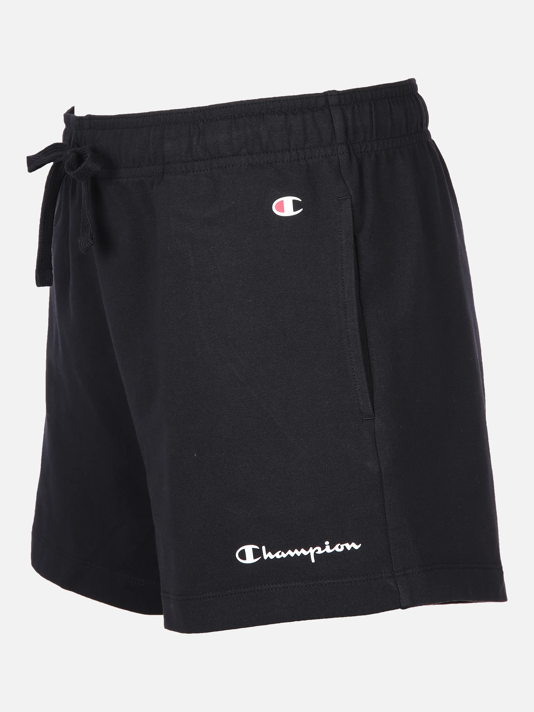 Champion 116110 YF-Da-Shorts Schwarz 877558 KK001 3