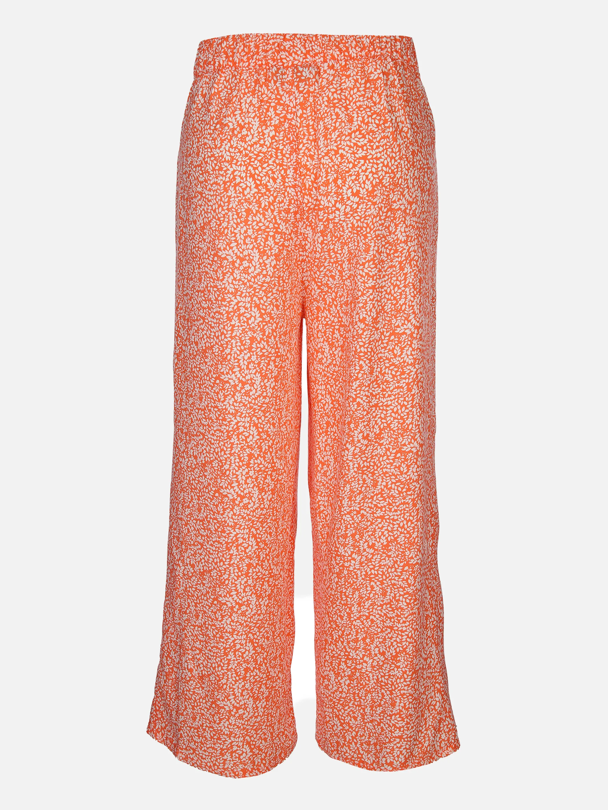 IX-O YF-Da-Culotte Orange 876206 ORANGE AOP 2 IX-O YF-Da-Culotte Orange 876206 ORANGE AOP 2