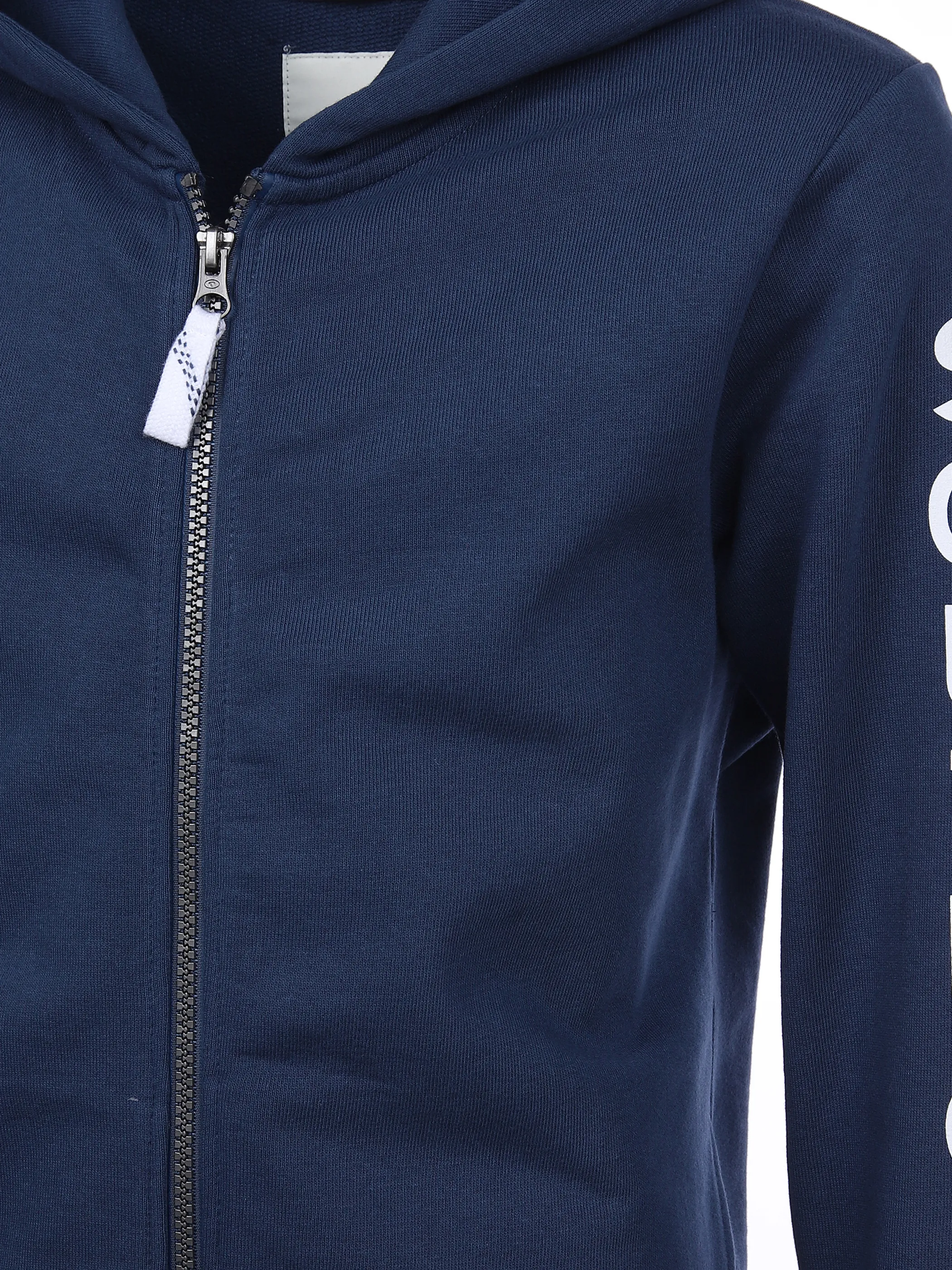 Tom Tailor 1031687 cellphone pocket sweat Blau 865837 10378 3 Tom Tailor 1031687 cellphone pocket sweat Blau 865837 10378 3