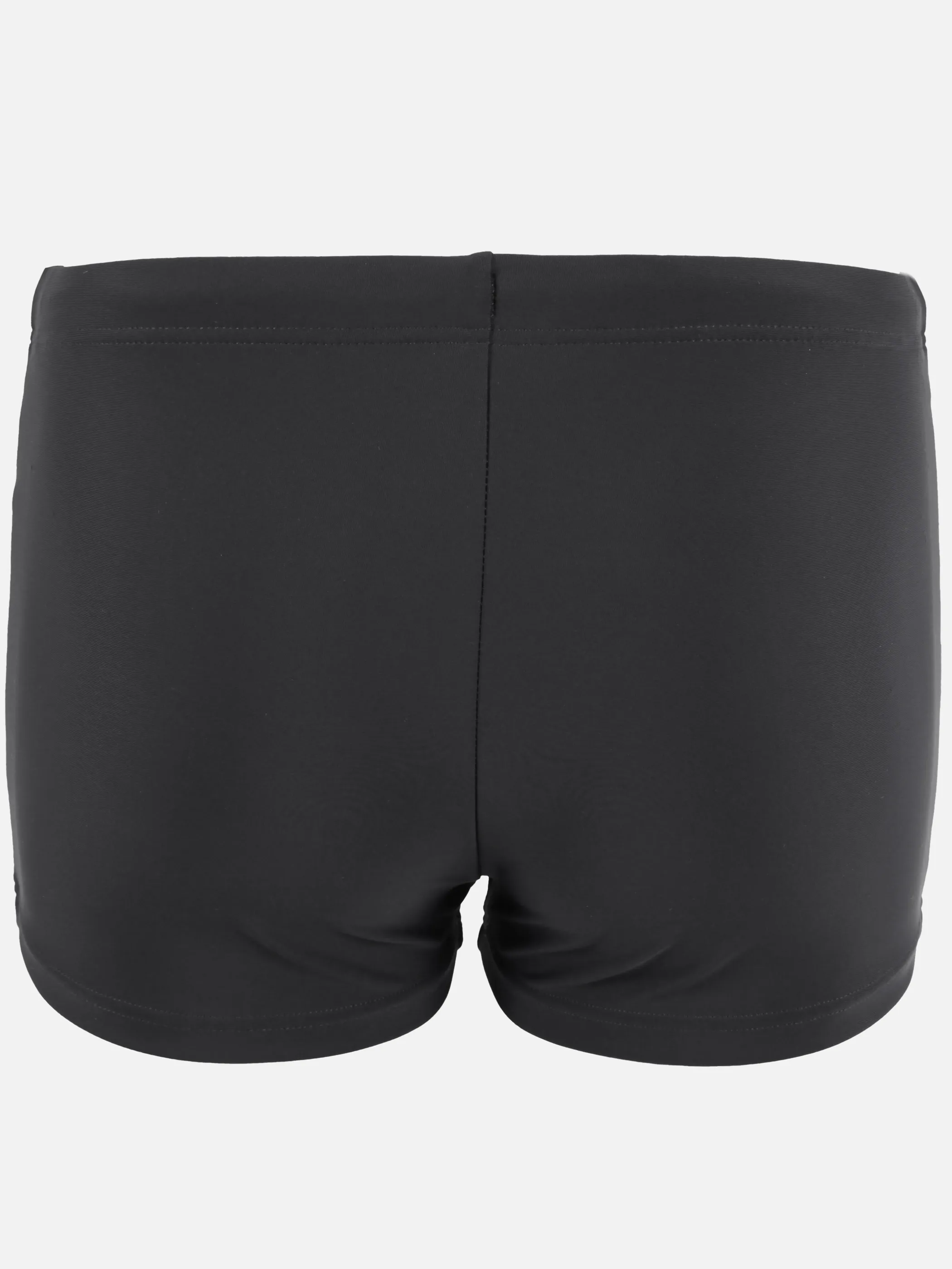 Stop + Go Kn-Badeshorts Schwarz 891282 16-4725TCX 2