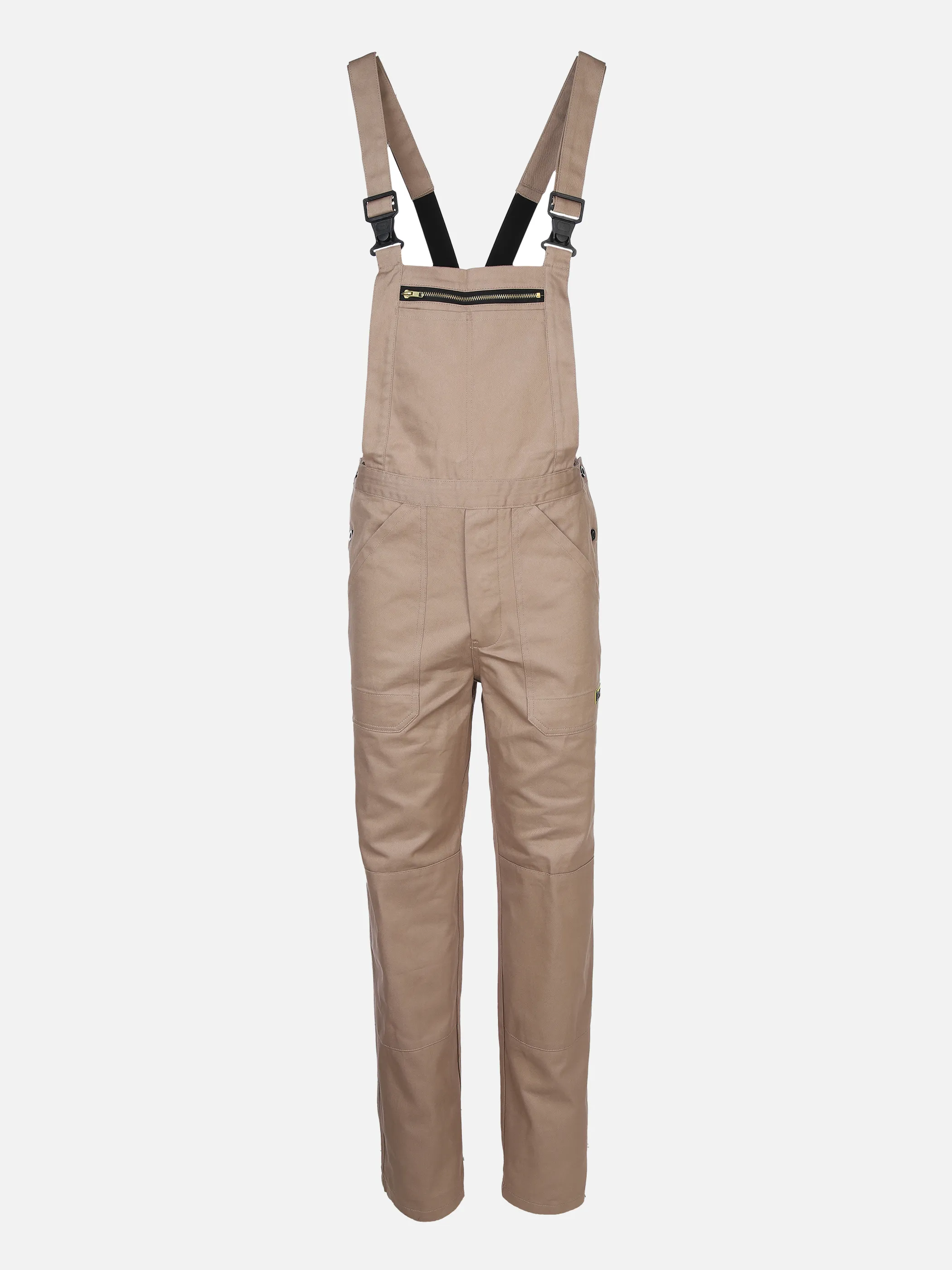 Worker He. Arbeitslatzhose basic 71720000554327 Grün 842478 KHAKI 1