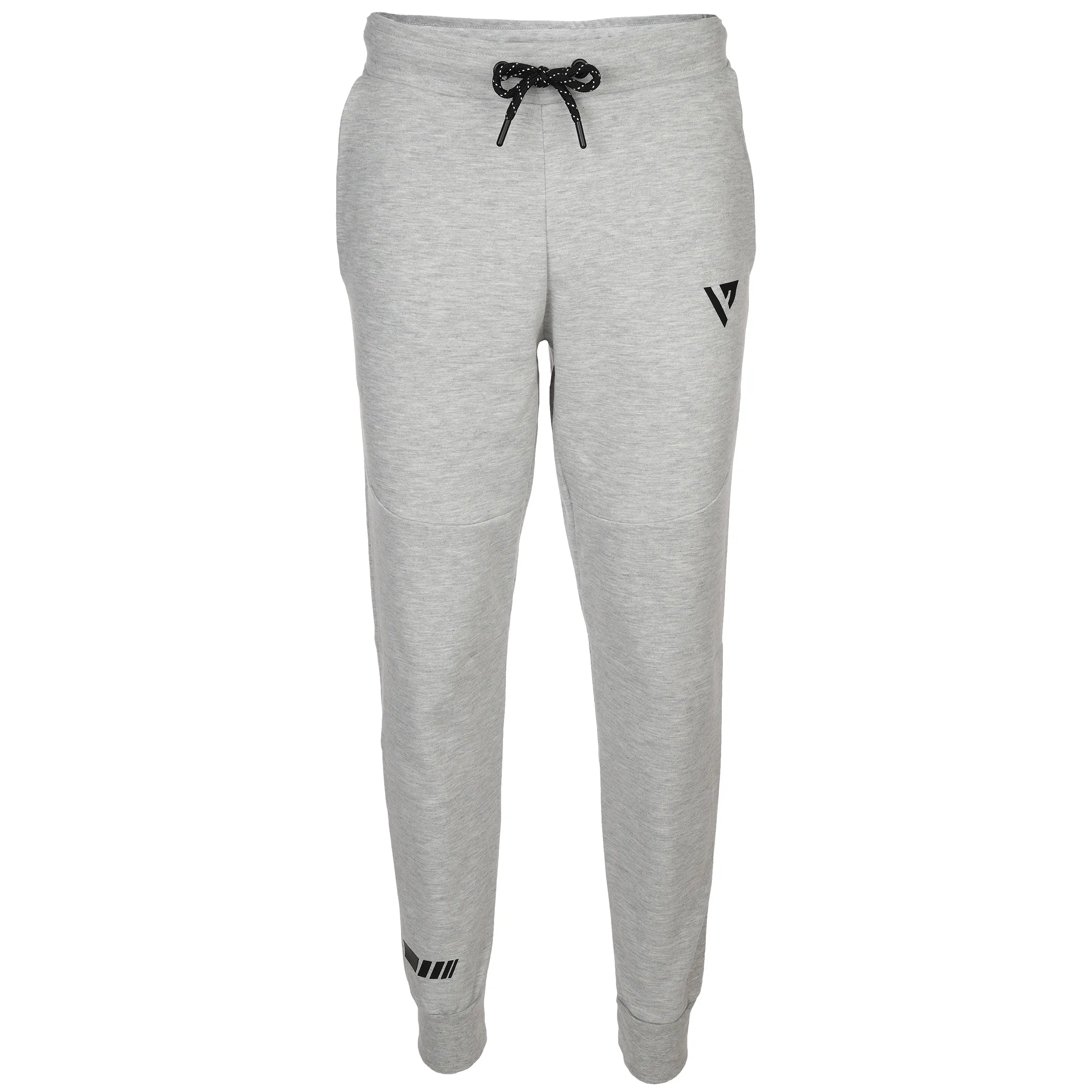 IX-O He- Jogginghose Silber 885997 LIGHT GREY 1