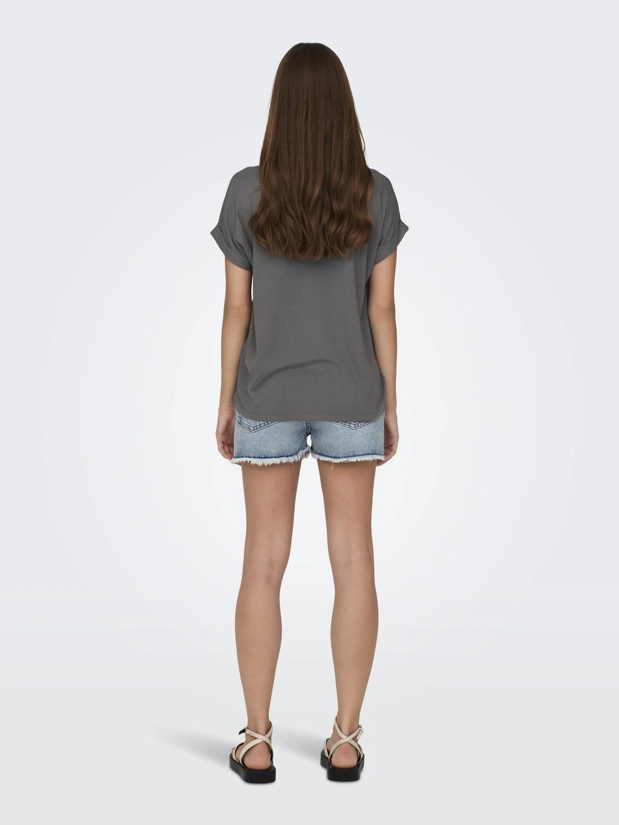 Only 15106662 ONLMOSTER S/S O-NECK Schwarz 820598 186959 5 Only 15106662 ONLMOSTER S/S O-NECK Schwarz 820598 186959 5