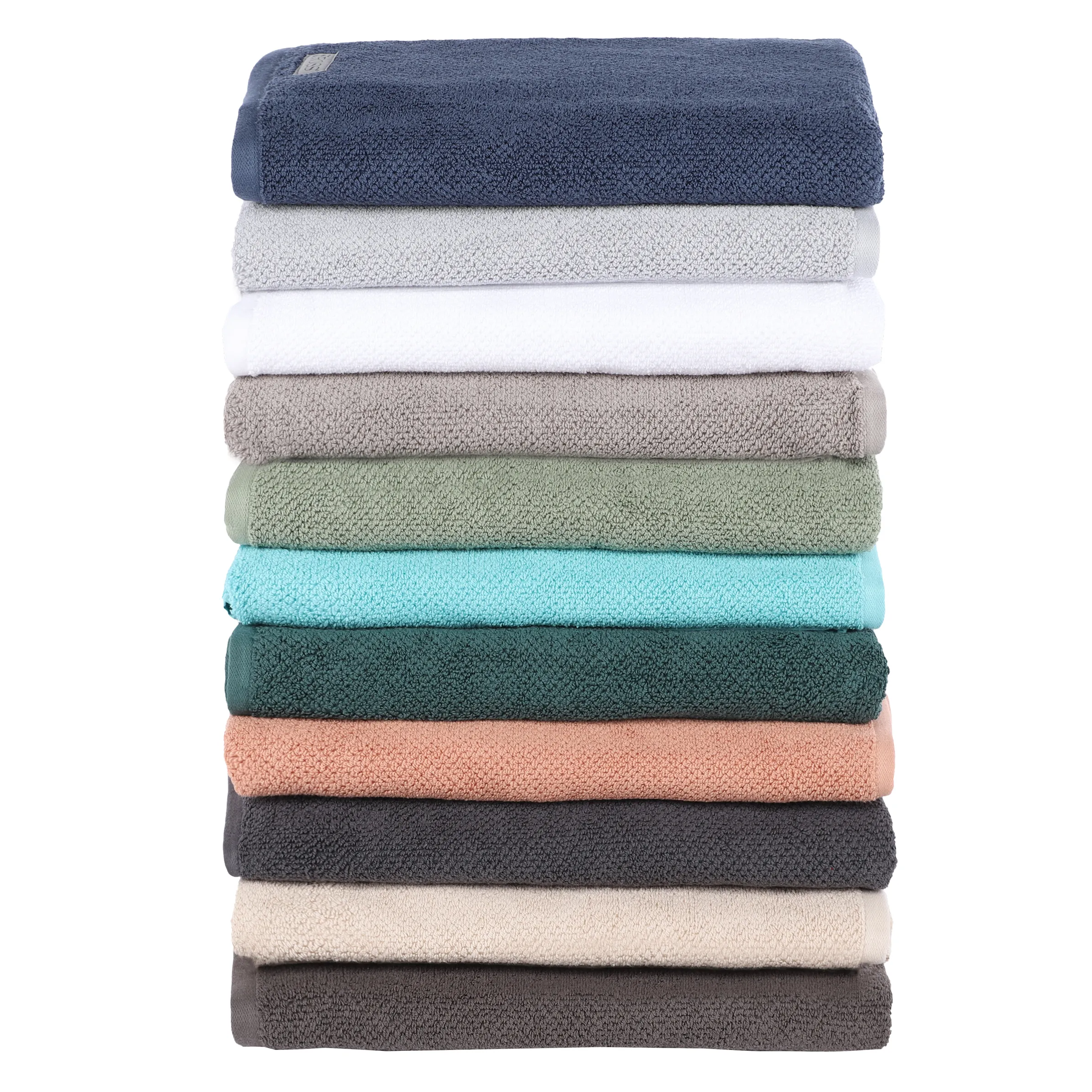 Ross Duschtuch Selection 70x140 Weiß 887283 00 3