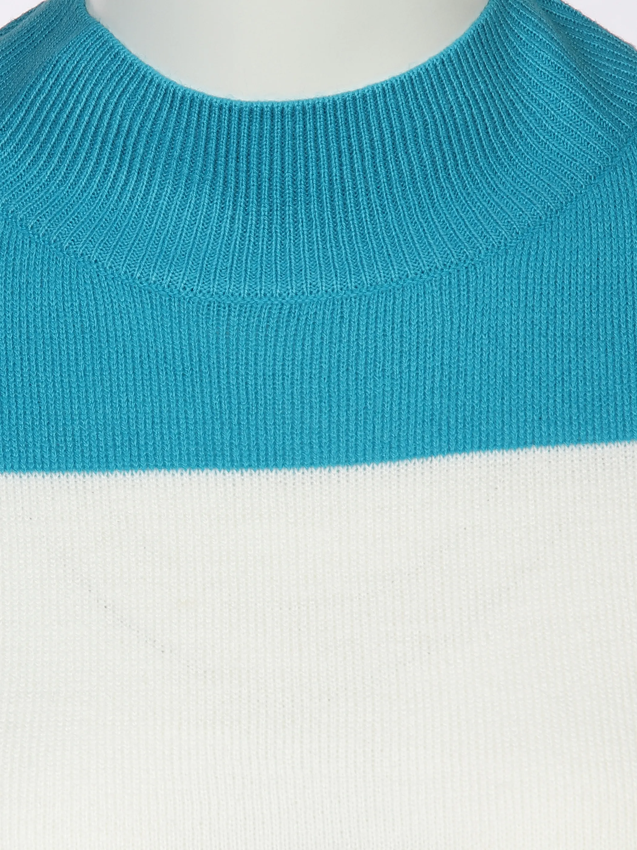 Sure Da-Stehkragenpullover Cashmere Türkis 879860 PETROL 3 Sure Da-Stehkragenpullover Cashmere Türkis 879860 PETROL 3