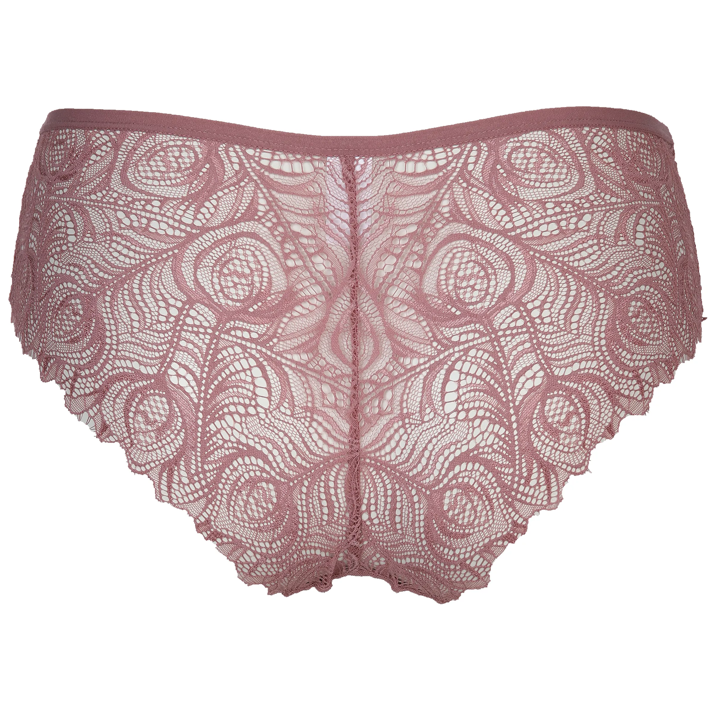 Sure Da. Spitzen Panty Rosa 880499 ROSE 2 Sure Da. Spitzen Panty Rosa 880499 ROSE 2