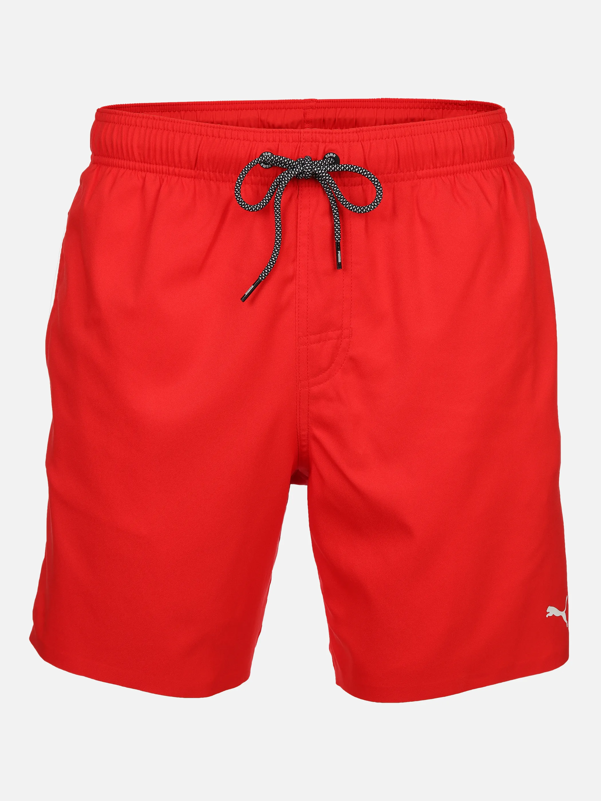 Puma He-Badeshorts Rot 869279 002 1