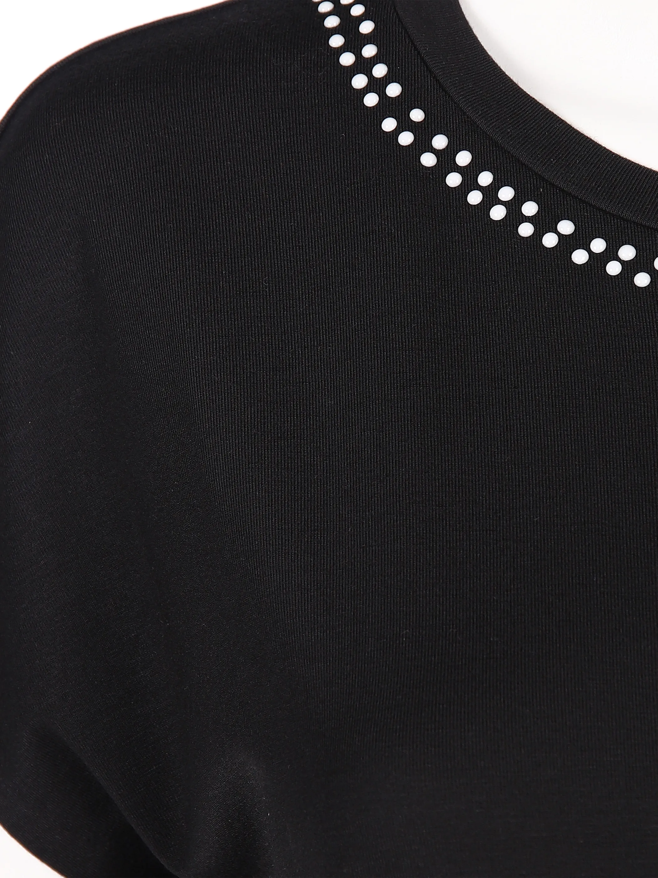 Vero Moda 10244467 VMCARINAAVA SS TOP BO Schwarz 846457 177868001 3 Vero Moda 10244467 VMCARINAAVA SS TOP BO Schwarz 846457 177868001 3