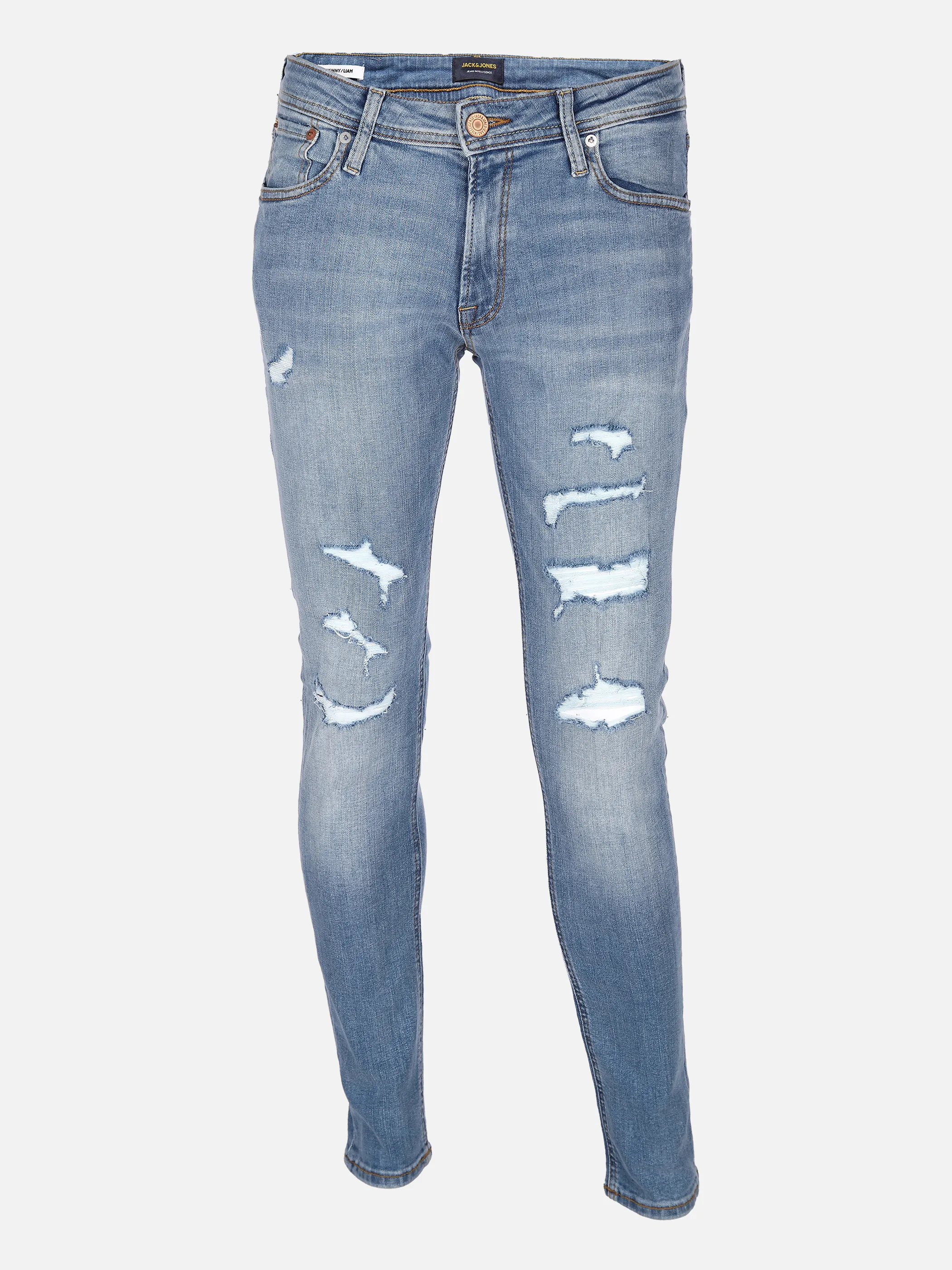Jack Jones 12168958 JJILIAM JJORIGINAL AM Blau 848165 188779 1 Jack Jones 12168958 JJILIAM JJORIGINAL AM Blau 848165 188779 1