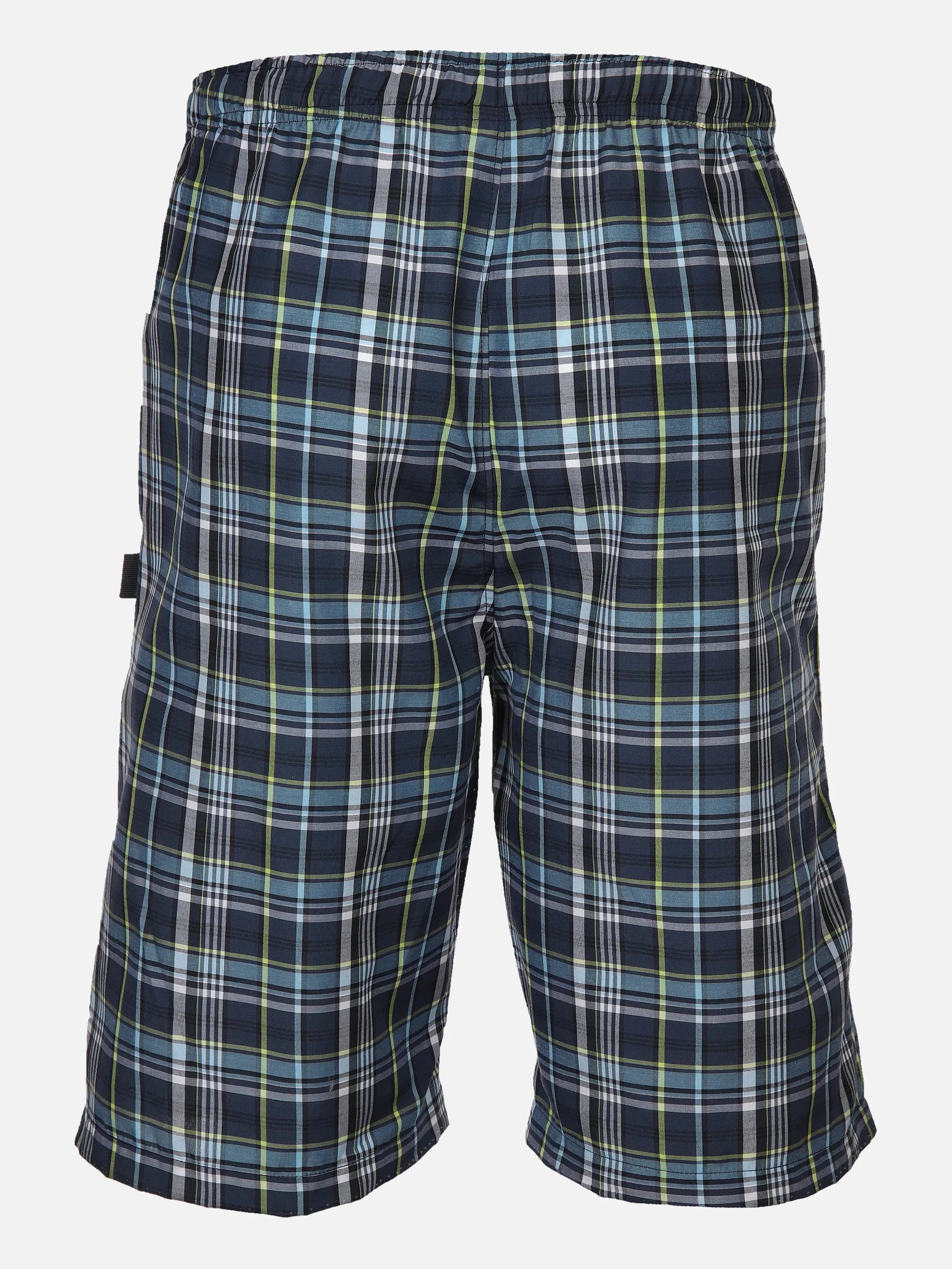 Herren Schlafbermuda im Karodessin | CHECK2 | noSize | 874080-check2