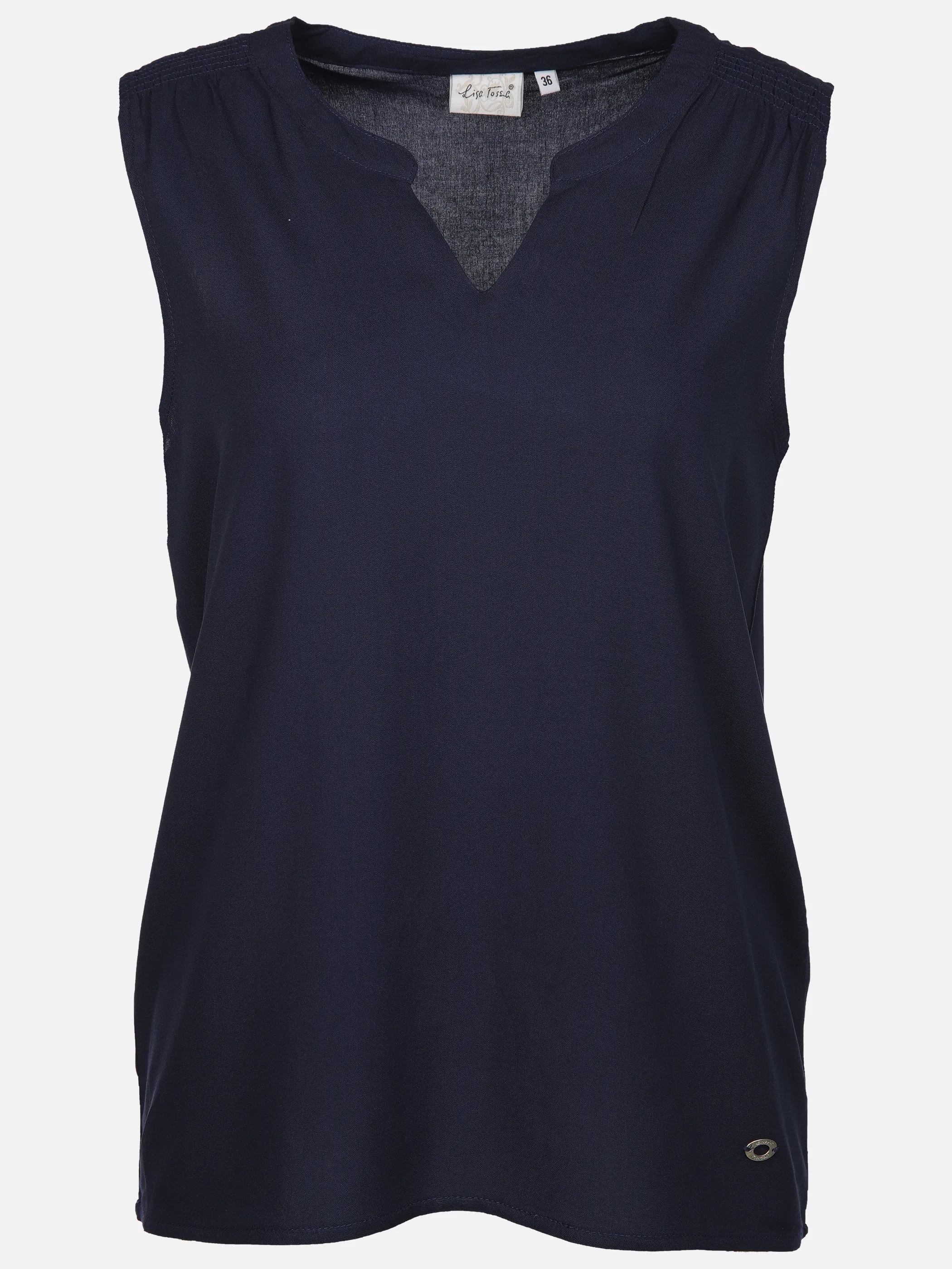 Lisa Tossa Da-Top m. Details Marine 908086 MARINE 1