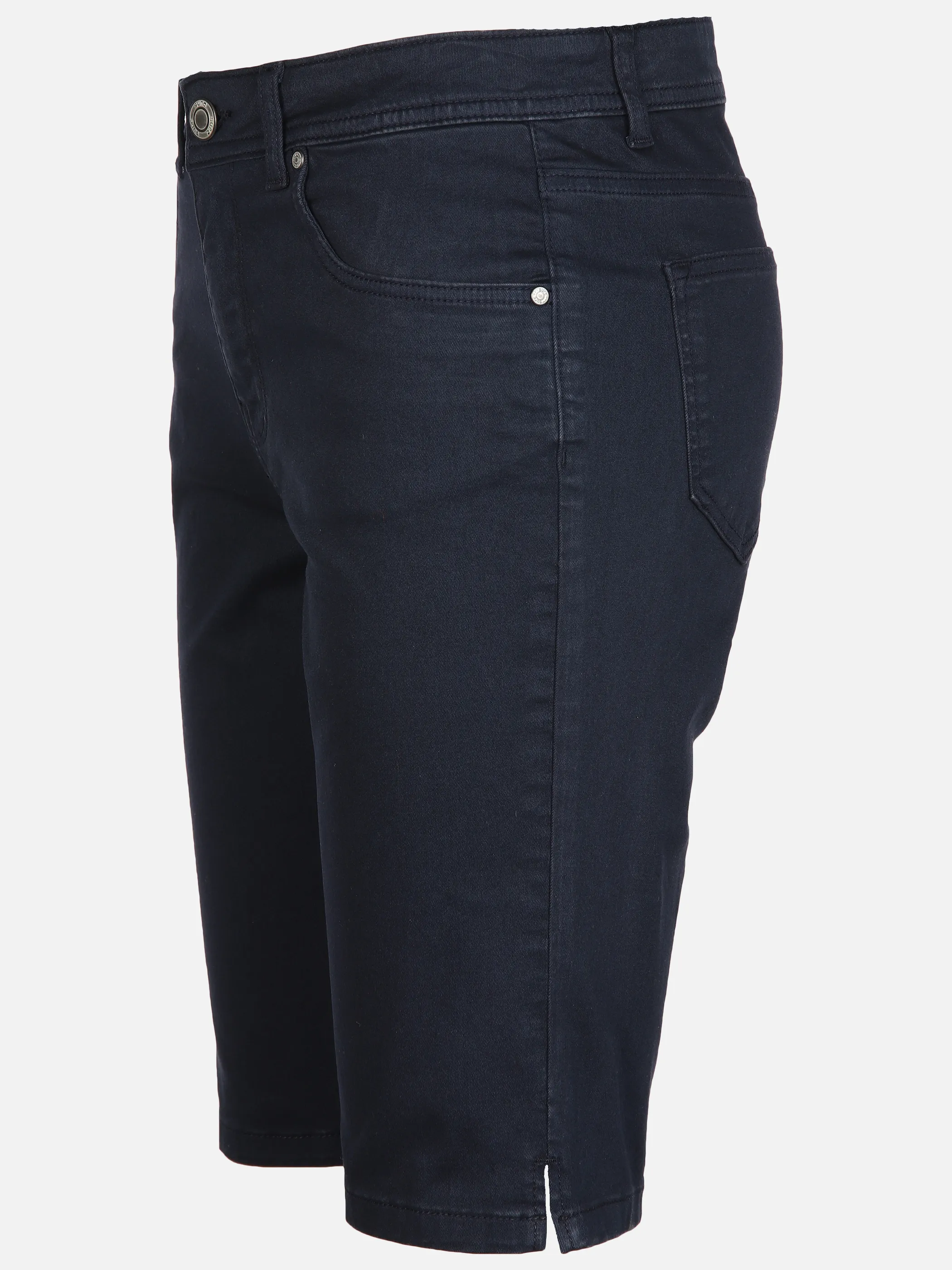 Sure Da-Bermuda slimfit Marine 893394 NAVY 3