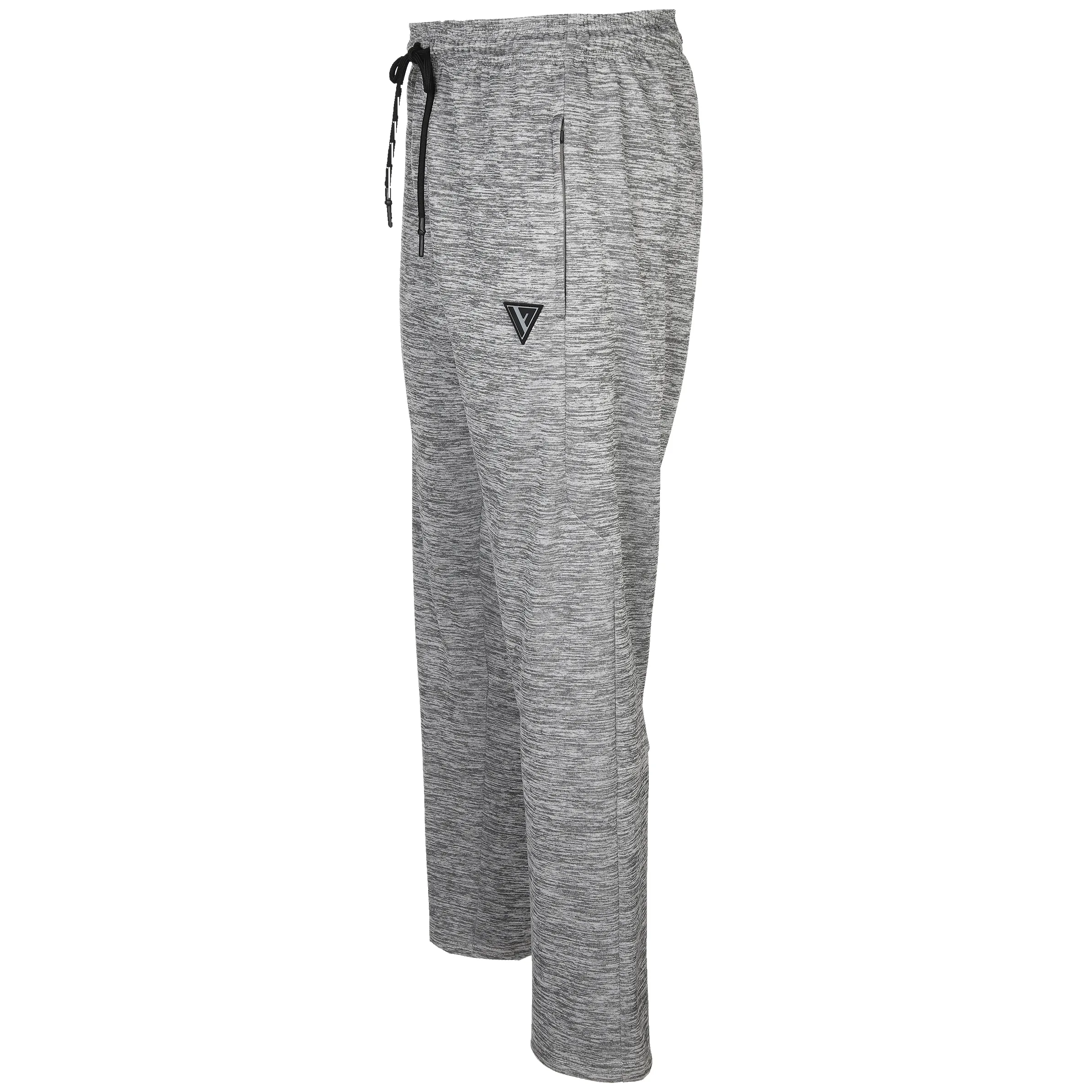 Grinario Sports He-Jogginghose Grau 884113 GREY 3