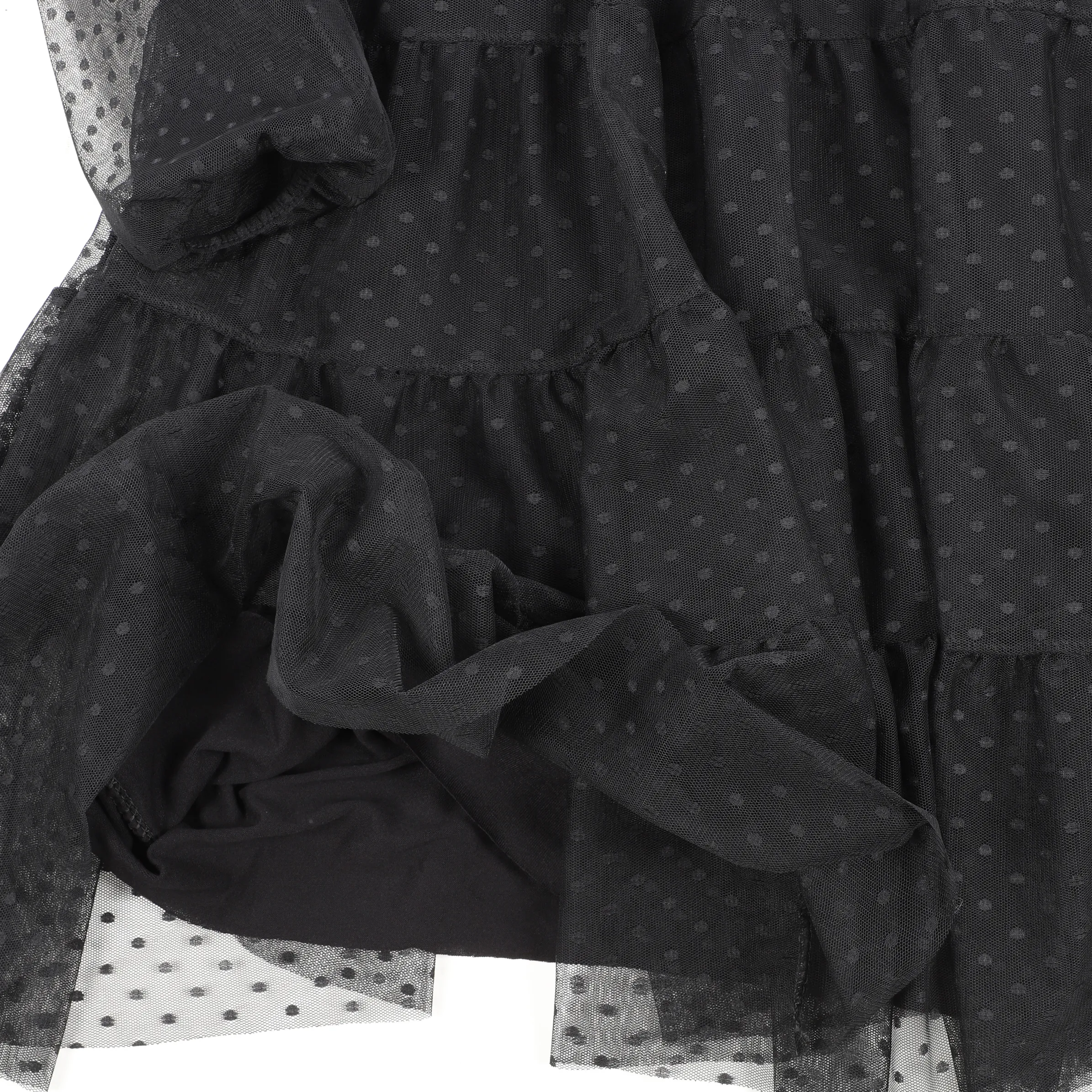 Hailys Teens JY-AW10993-T Modell: SH P DR Lotta T Schwarz 893407 90001 2