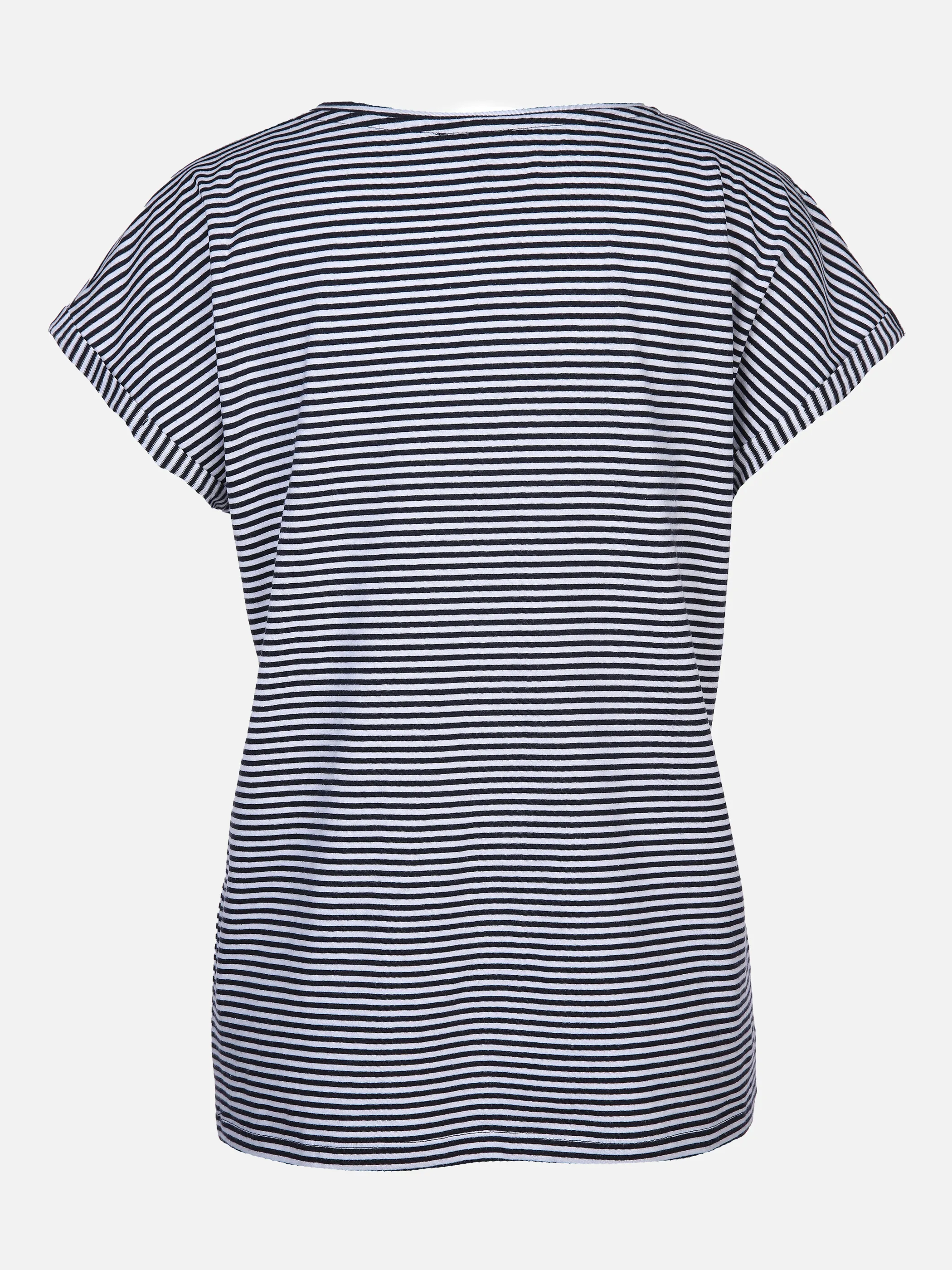 Sure Da-Streifenshirt m.Rundhals Blau 873332 NAVY GEM 2 Sure Da-Streifenshirt m.Rundhals Blau 873332 NAVY GEM 2