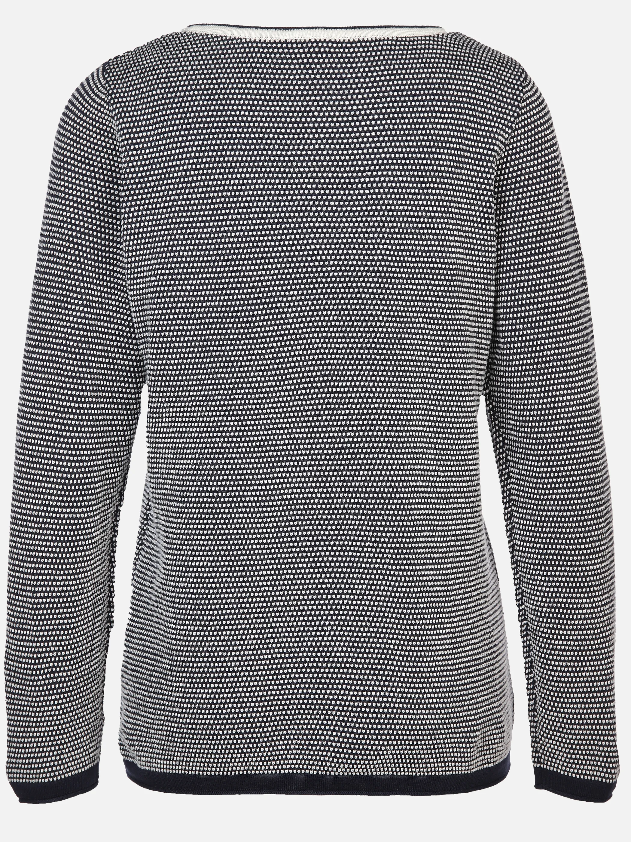 Sure Da-Pullover "Eagle Eye" Marine 896656 NAVY 2