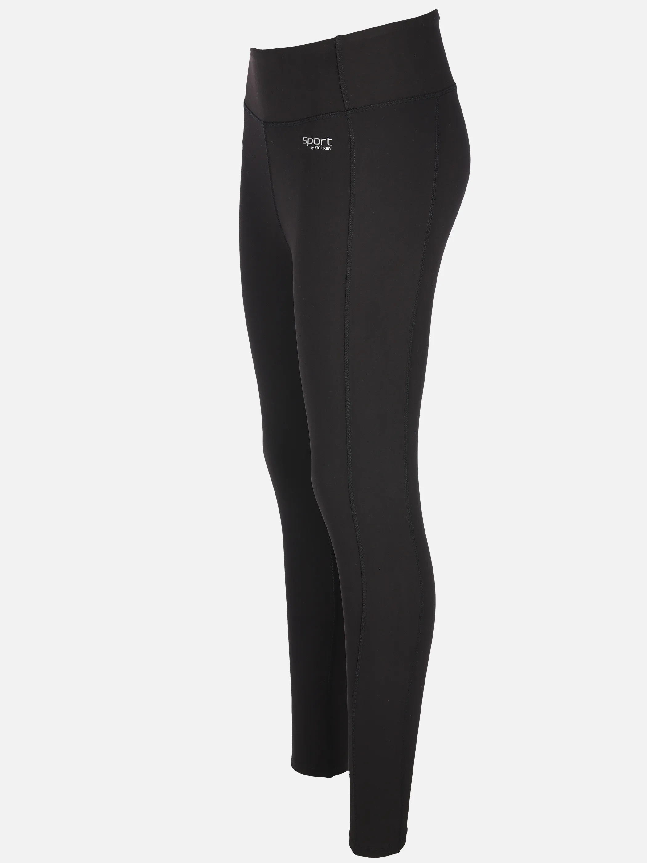 Stooker Athletic 07180370006999 Da. Fischer Hos Schwarz 905208 6999 3
