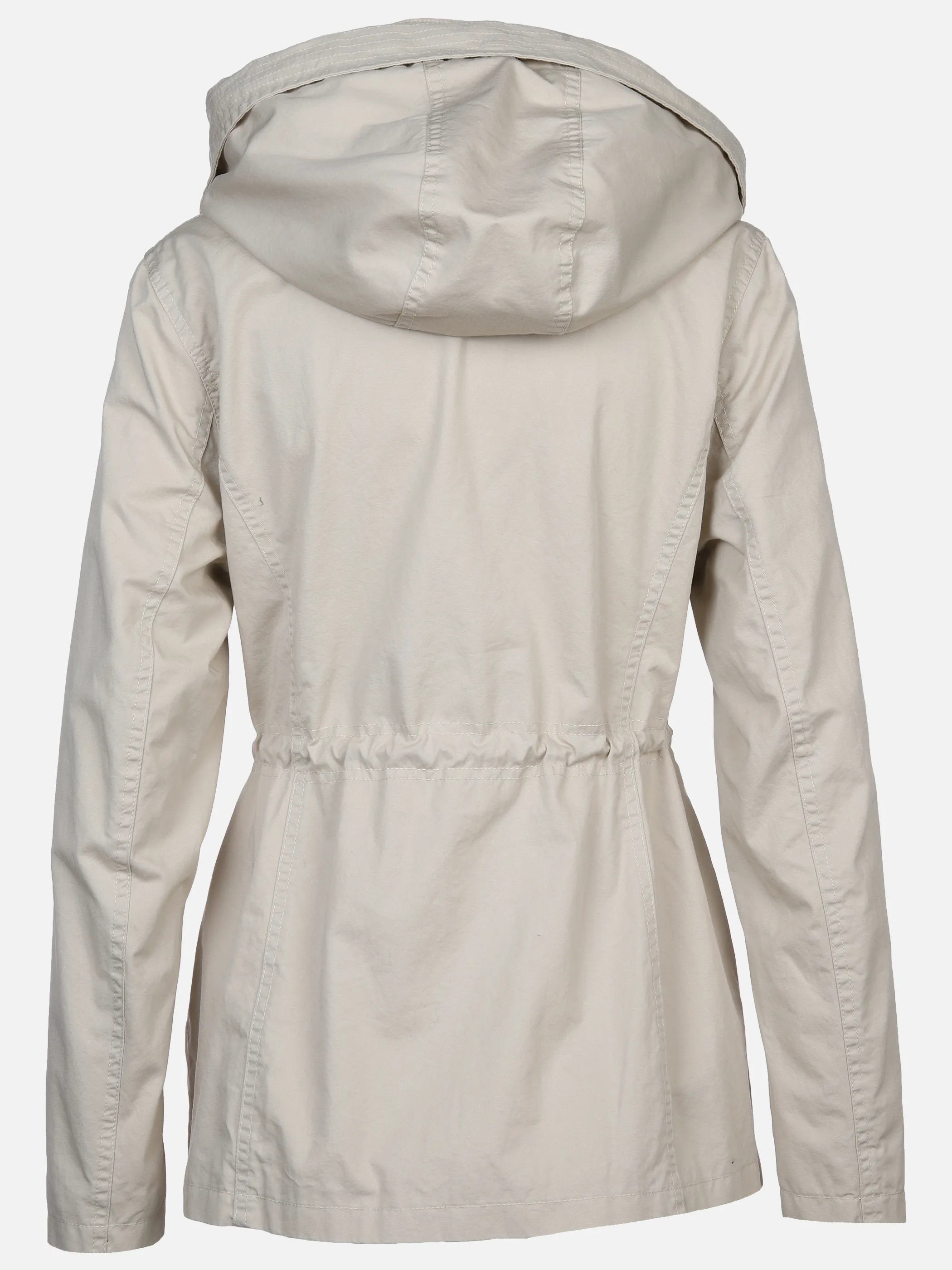 Sure Da-Baumwollparka Beige 889287 SAND 2