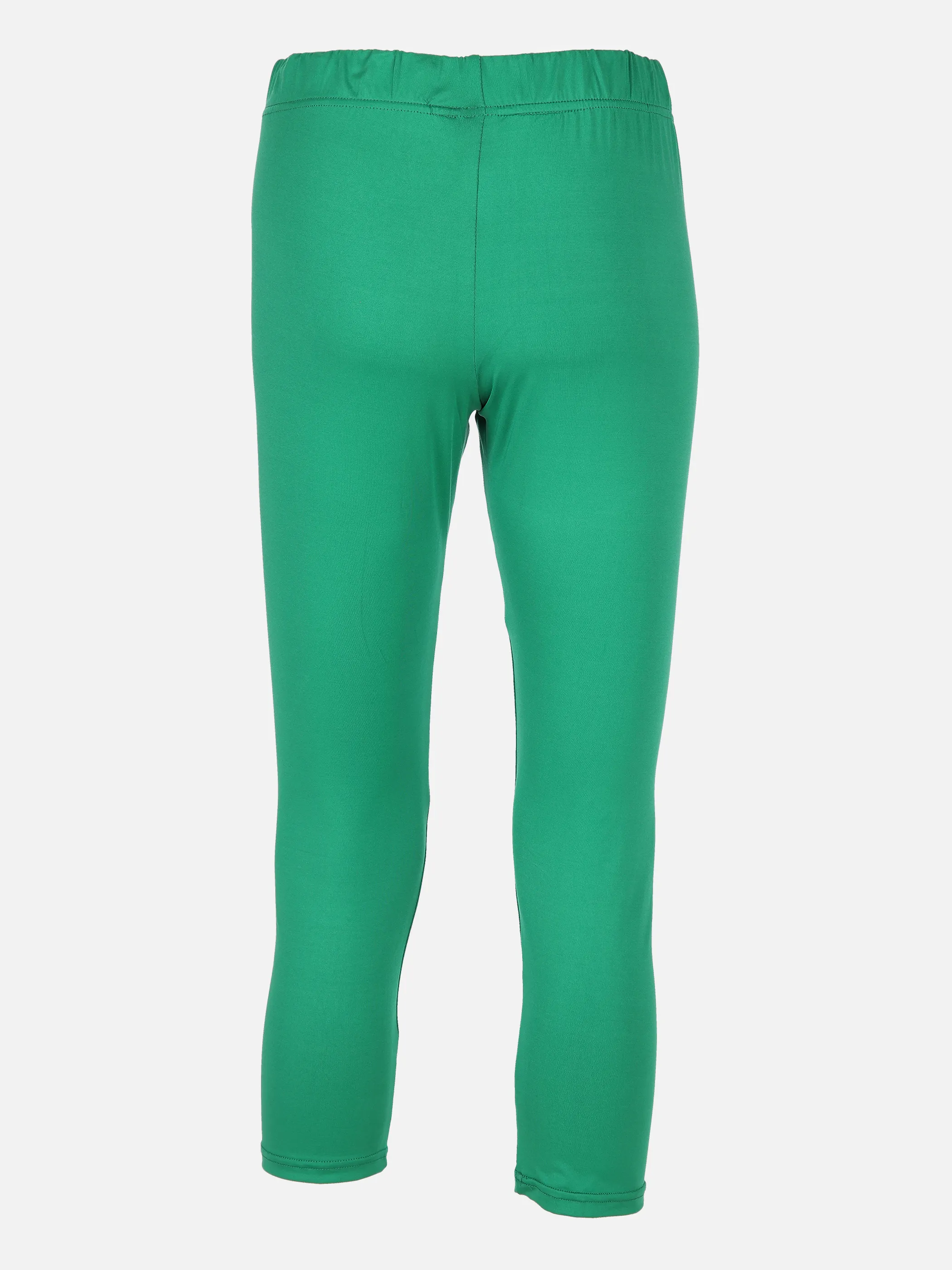 Sure Da-Caprileggings Grün 835595 GREEN SOLI 2