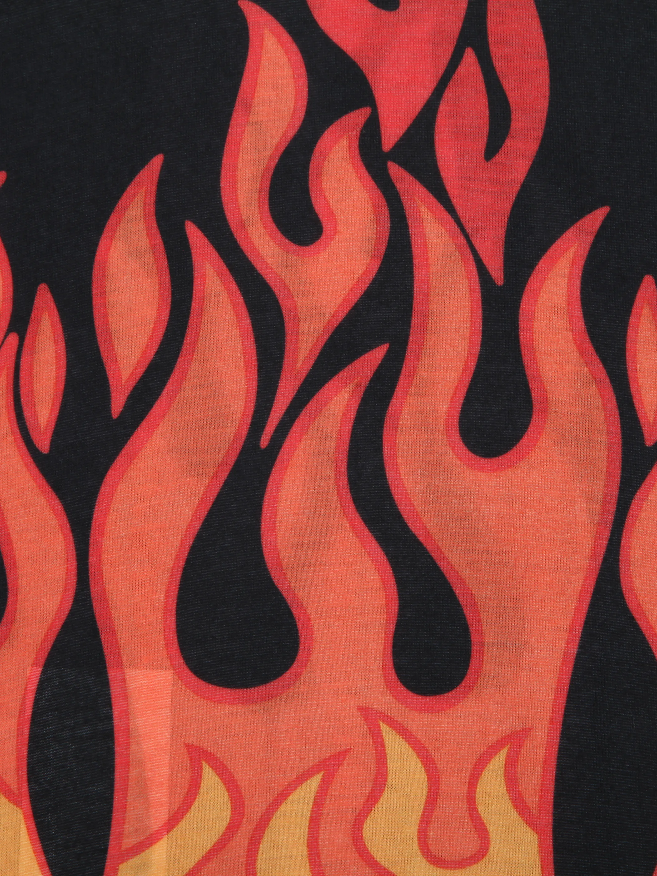 IX-O YF-Da-Bandana AOP Gelb 843142 5 FLAMMEN 2 IX-O YF-Da-Bandana AOP Gelb 843142 5 FLAMMEN 2