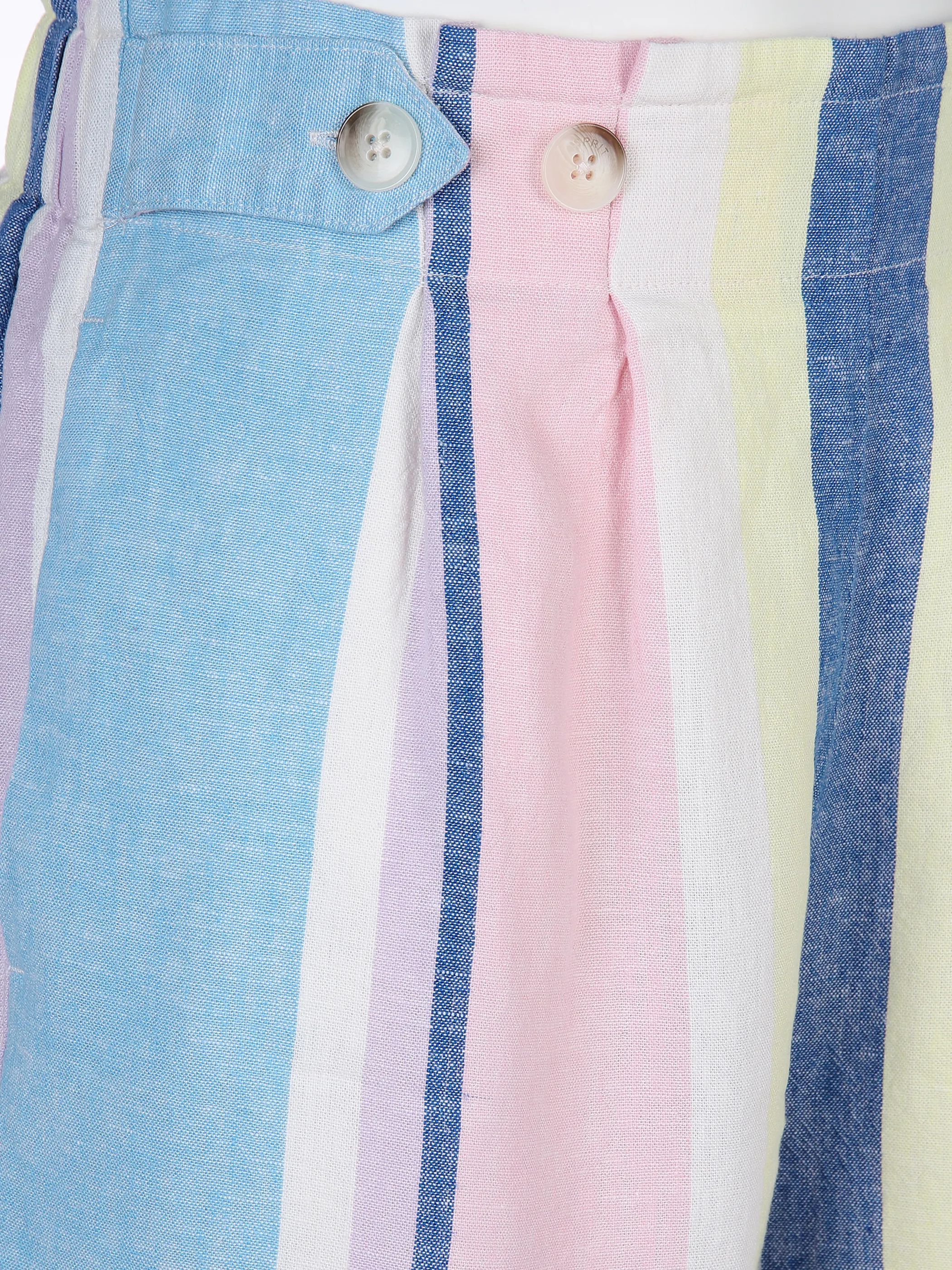 Esprit 052EE1C309 Striped Short Pink 865386 E692 3 Esprit 052EE1C309 Striped Short Pink 865386 E692 3