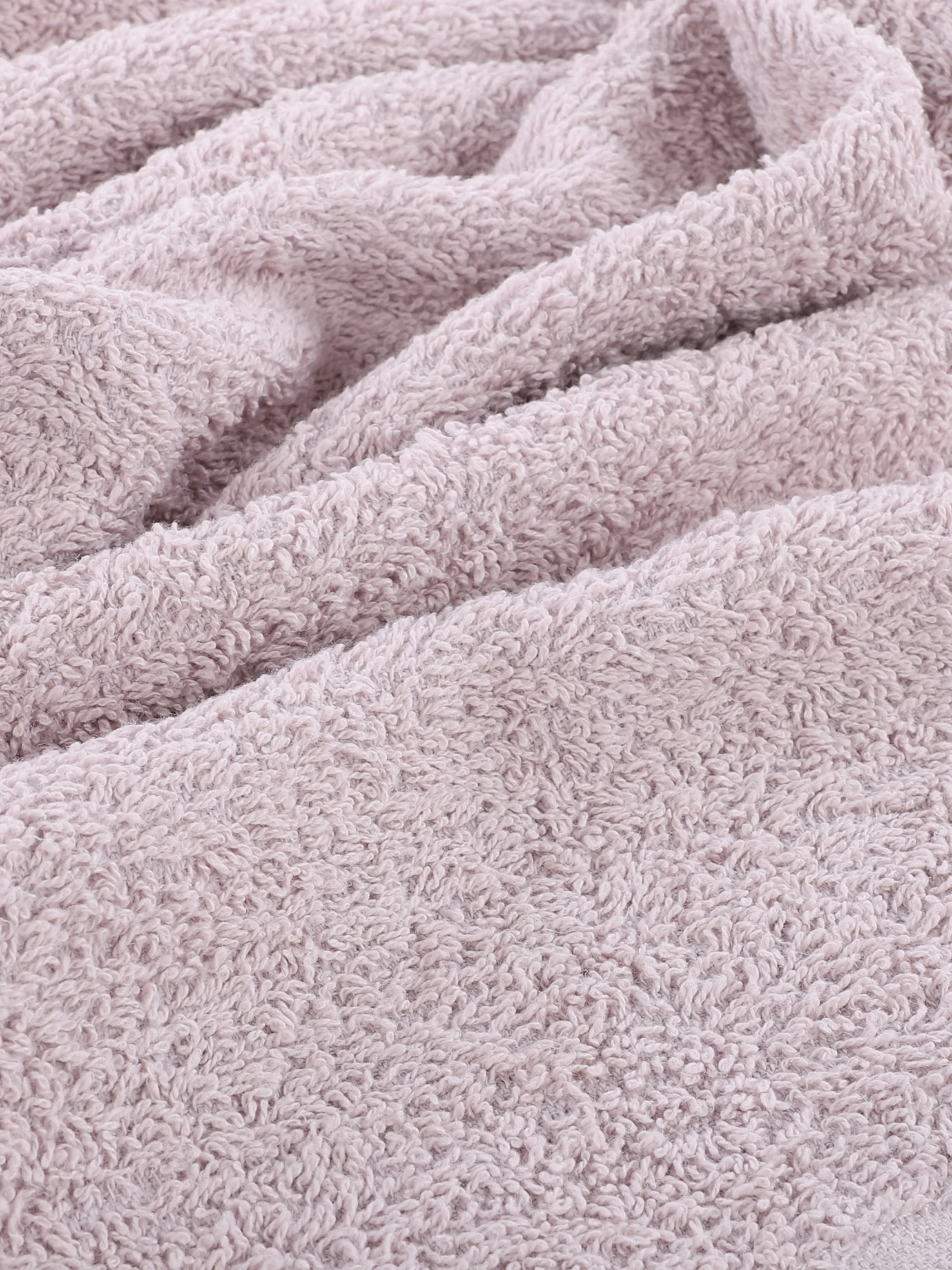 Boule Handtuch uni 50x90 Lila 877041 LILA 2 Boule Handtuch uni 50x90 Lila 877041 LILA 2