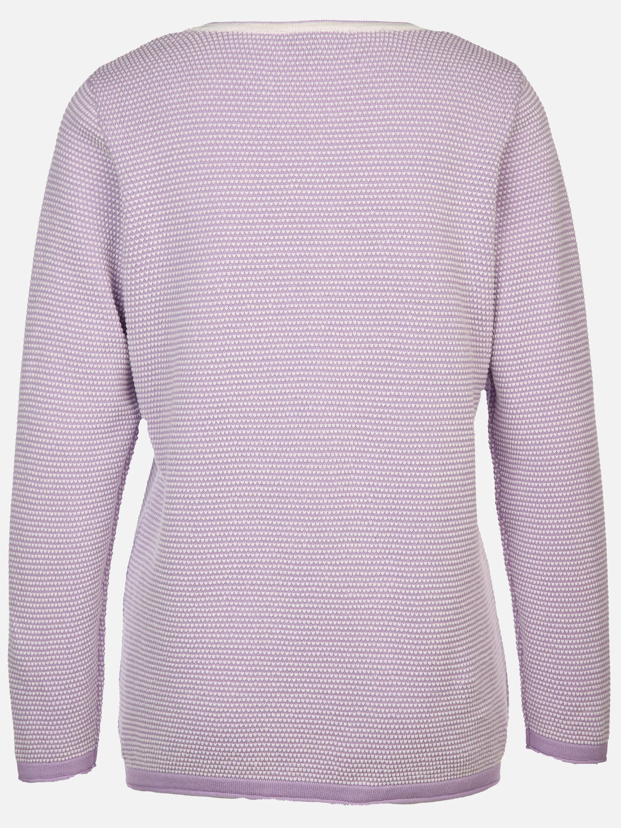 Sure Da-Pullover "Eagle Eye" Lila 896658 FLIEDER 2
