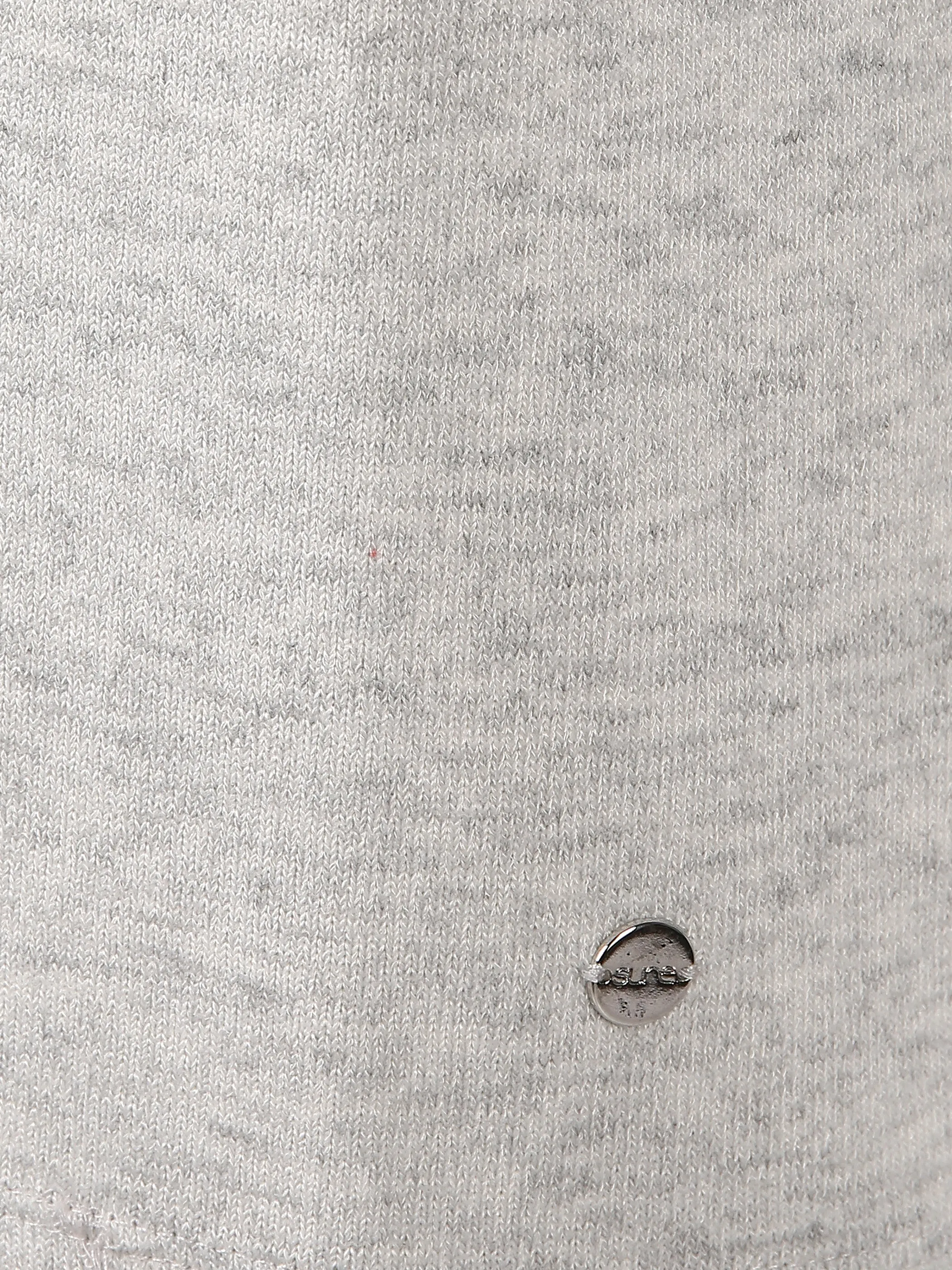 SURE Collection Da-Cardigan in Strickoptik Grau 834574 GREY MEL 3 SURE Collection Da-Cardigan in Strickoptik Grau 834574 GREY MEL 3