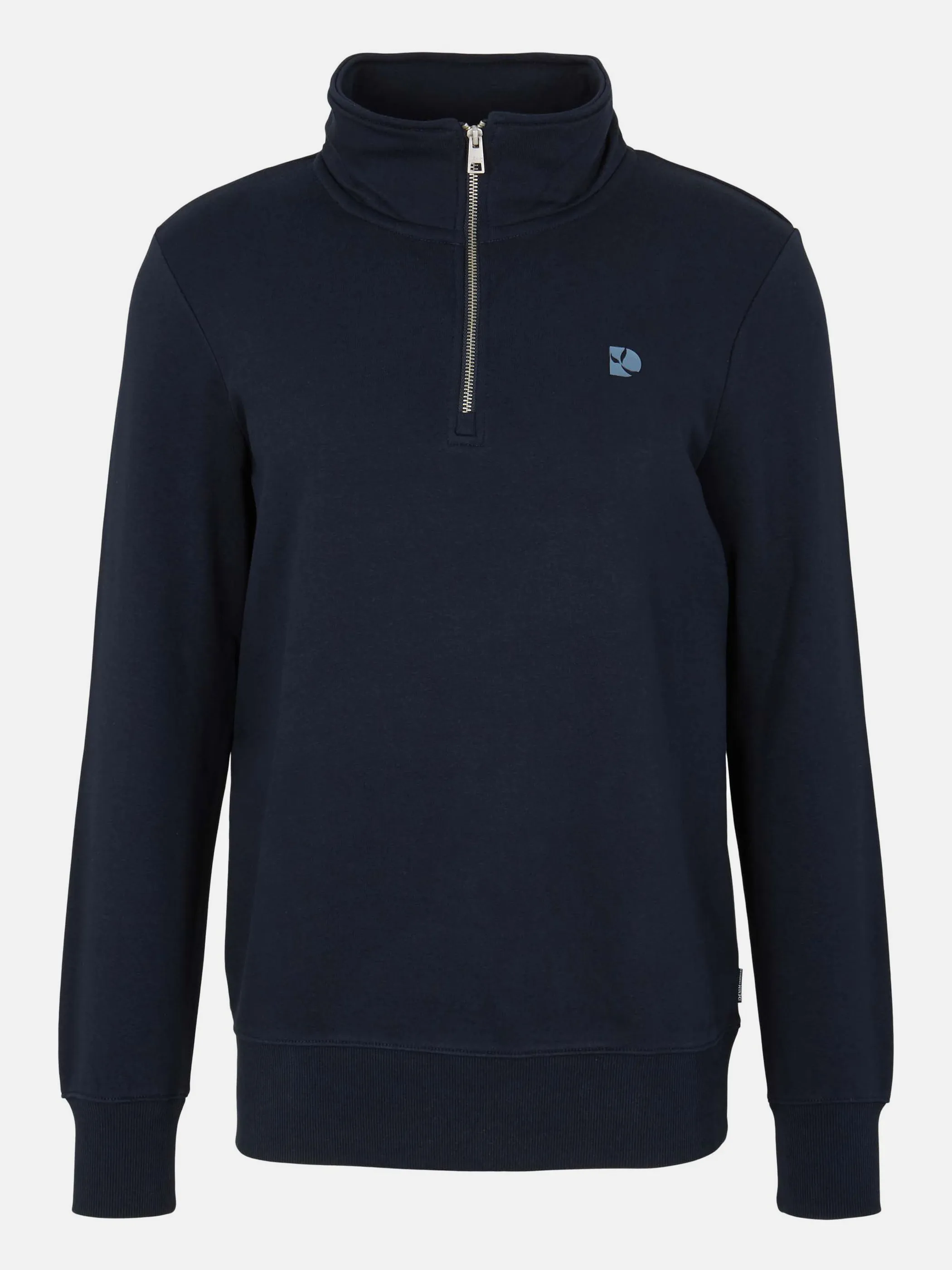 TT Denim 1030655 stand-up sweater Blau 862583 10668 1 TT Denim 1030655 stand-up sweater Blau 862583 10668 1