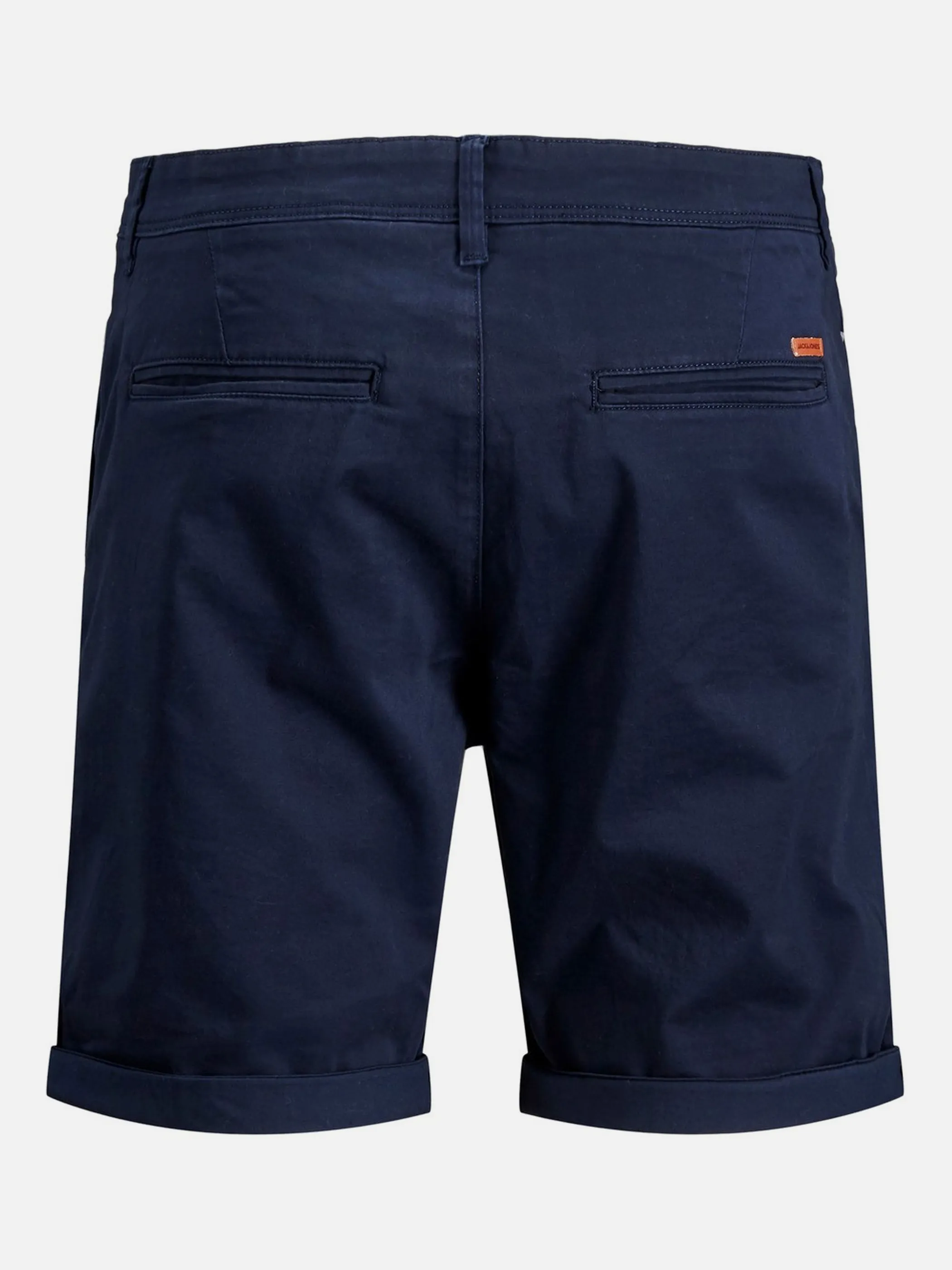 Jack Jones 12165604 JJIBOWIE JJSHORTS SOL Blau 830450 175876 2