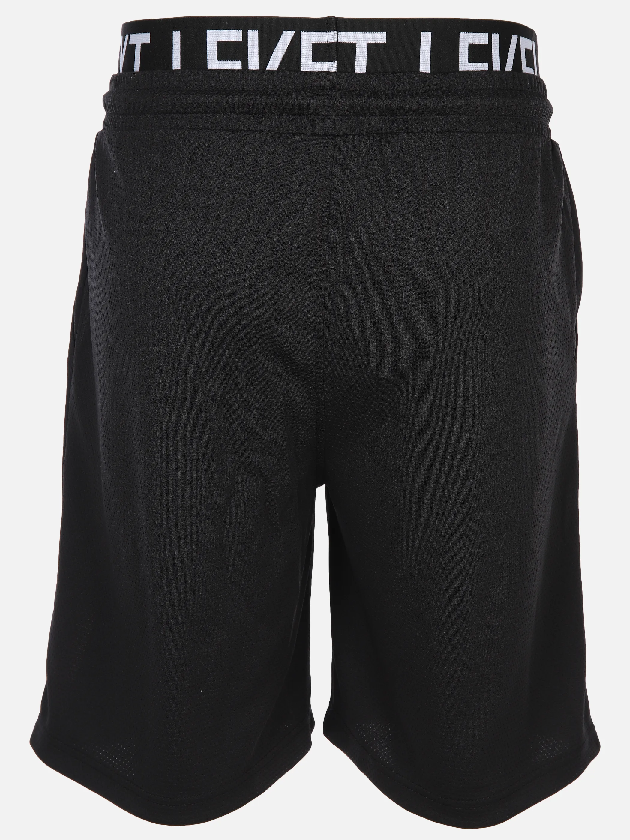 Grinario Sports He- Shorts Schwarz 890156 BLACK 2