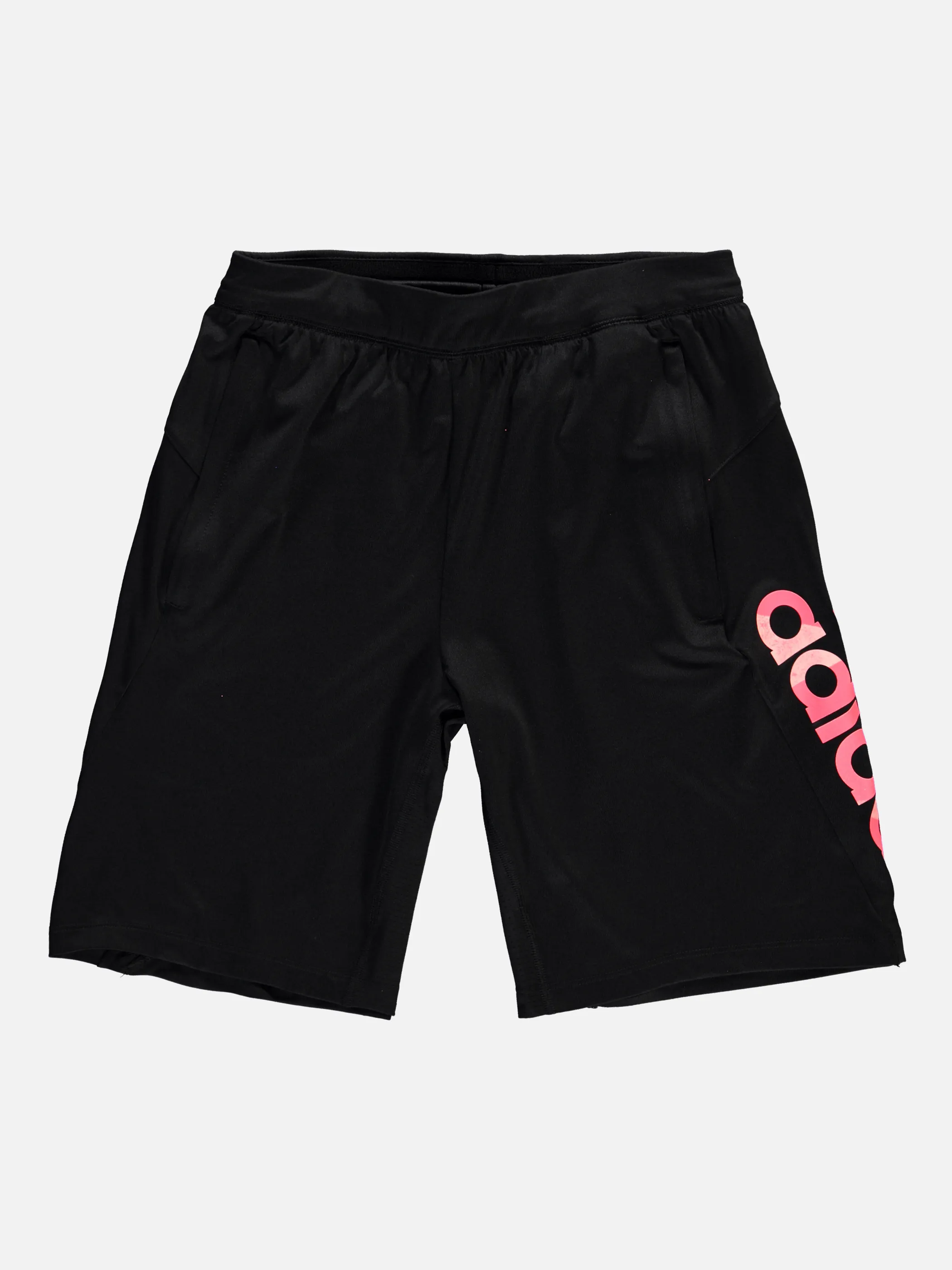 Adidas FS3660 He-Webshort Schwarz 838016 095A 1 Adidas FS3660 He-Webshort Schwarz 838016 095A 1