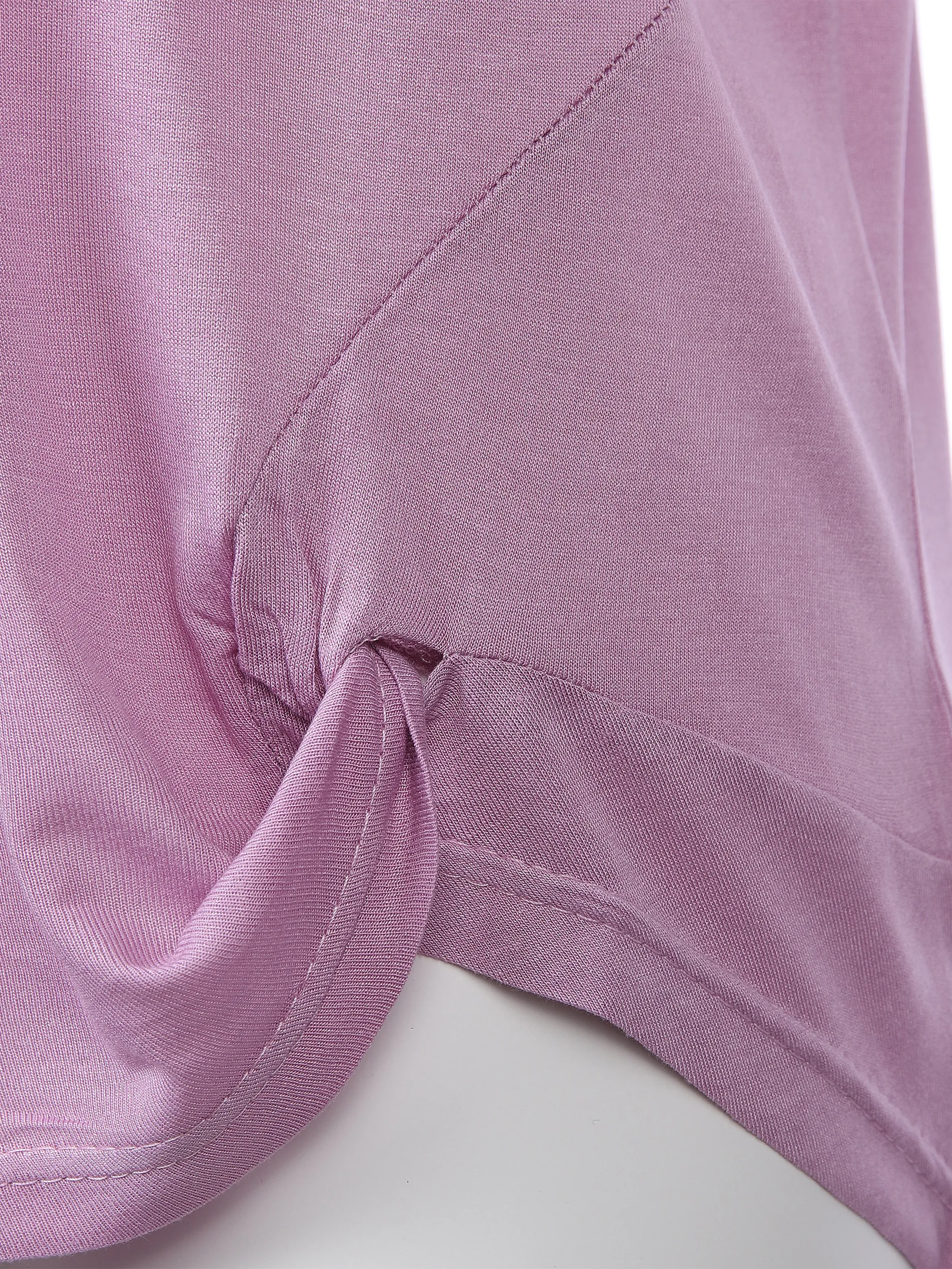 Grinario Sports Da-Sport-T-Shirt Lila 863112 LAVENDEL 3 Grinario Sports Da-Sport-T-Shirt Lila 863112 LAVENDEL 3