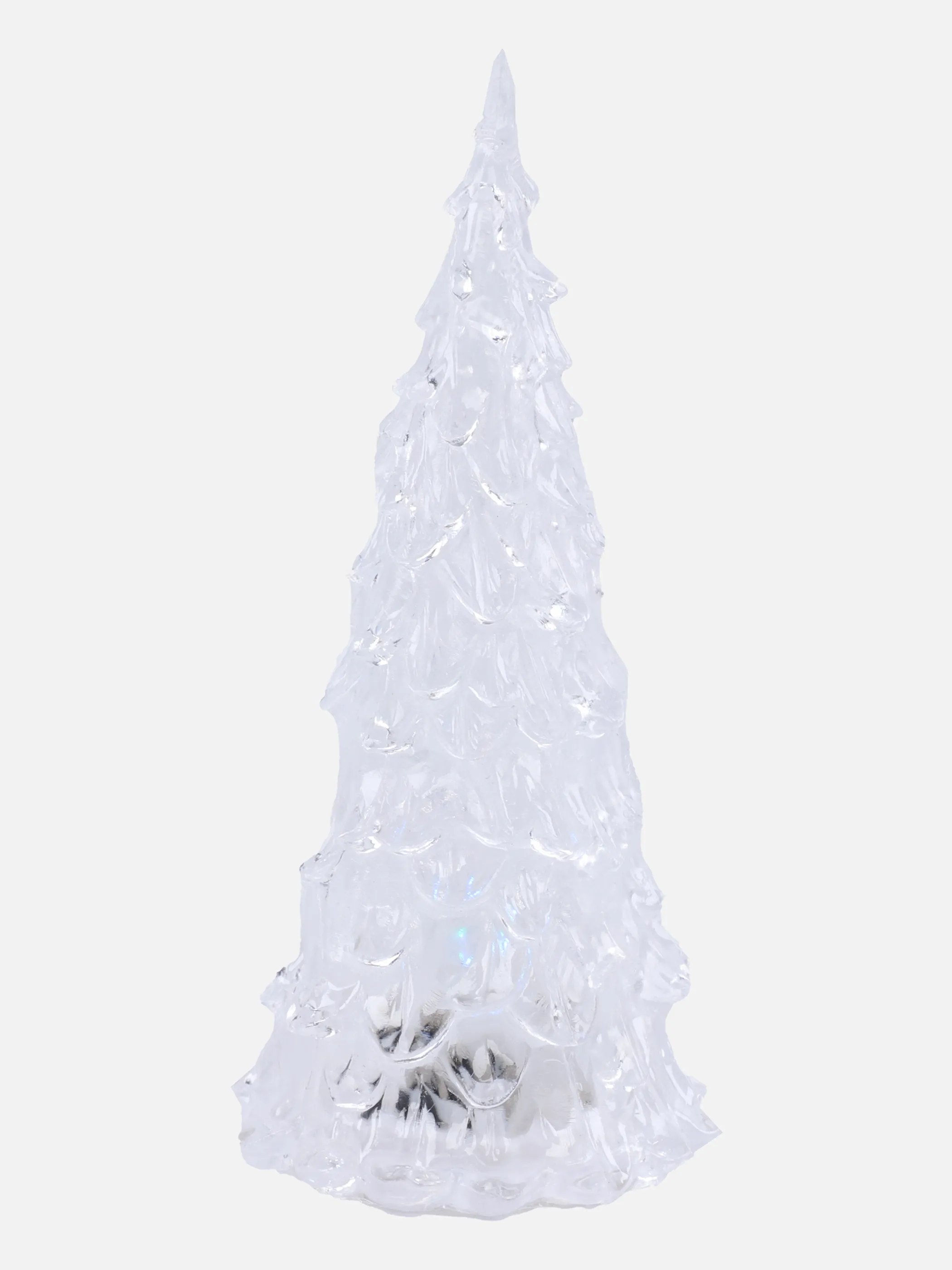 Weihnachten LED Baum mit Farbwechsel H 12c Weiß 867660 WEIß 1 Weihnachten LED Baum mit Farbwechsel H 12c Weiß 867660 WEIß 1