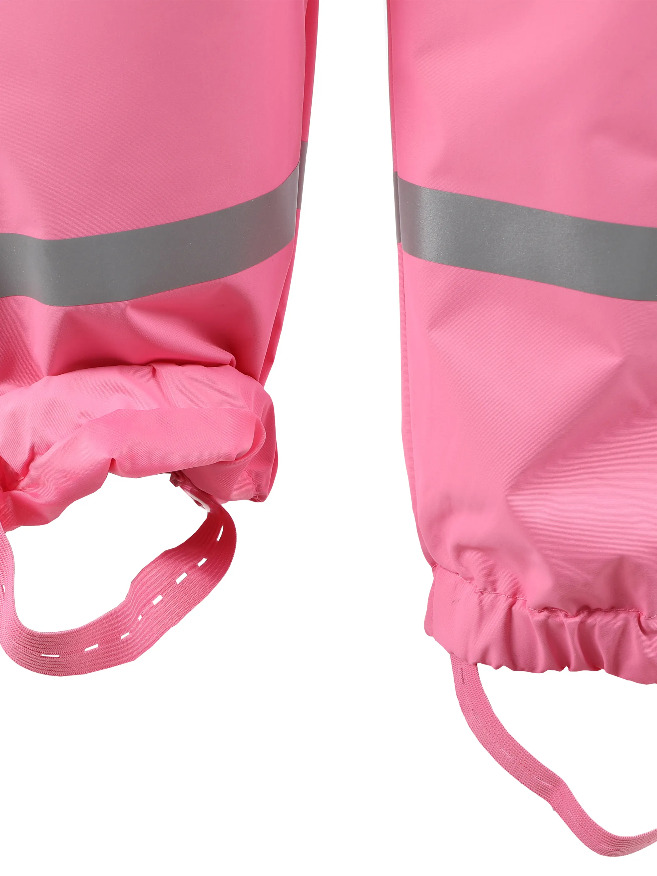 Stop + Go MG-Regenhose Pink 873767 PINK 3