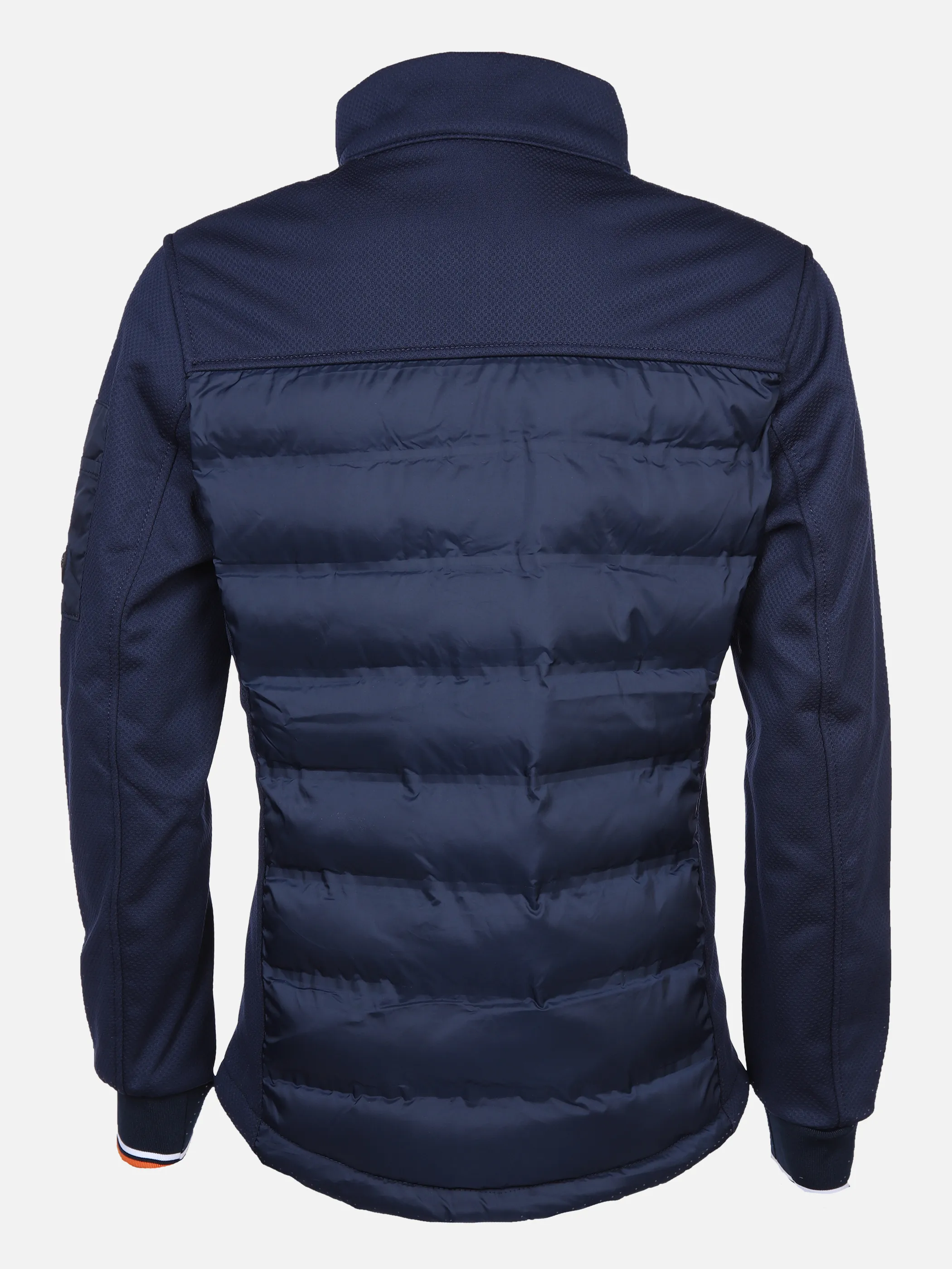 Dessin | dekorativem 869525-010668 in 10668 noSize Herren Hybridjacke | |