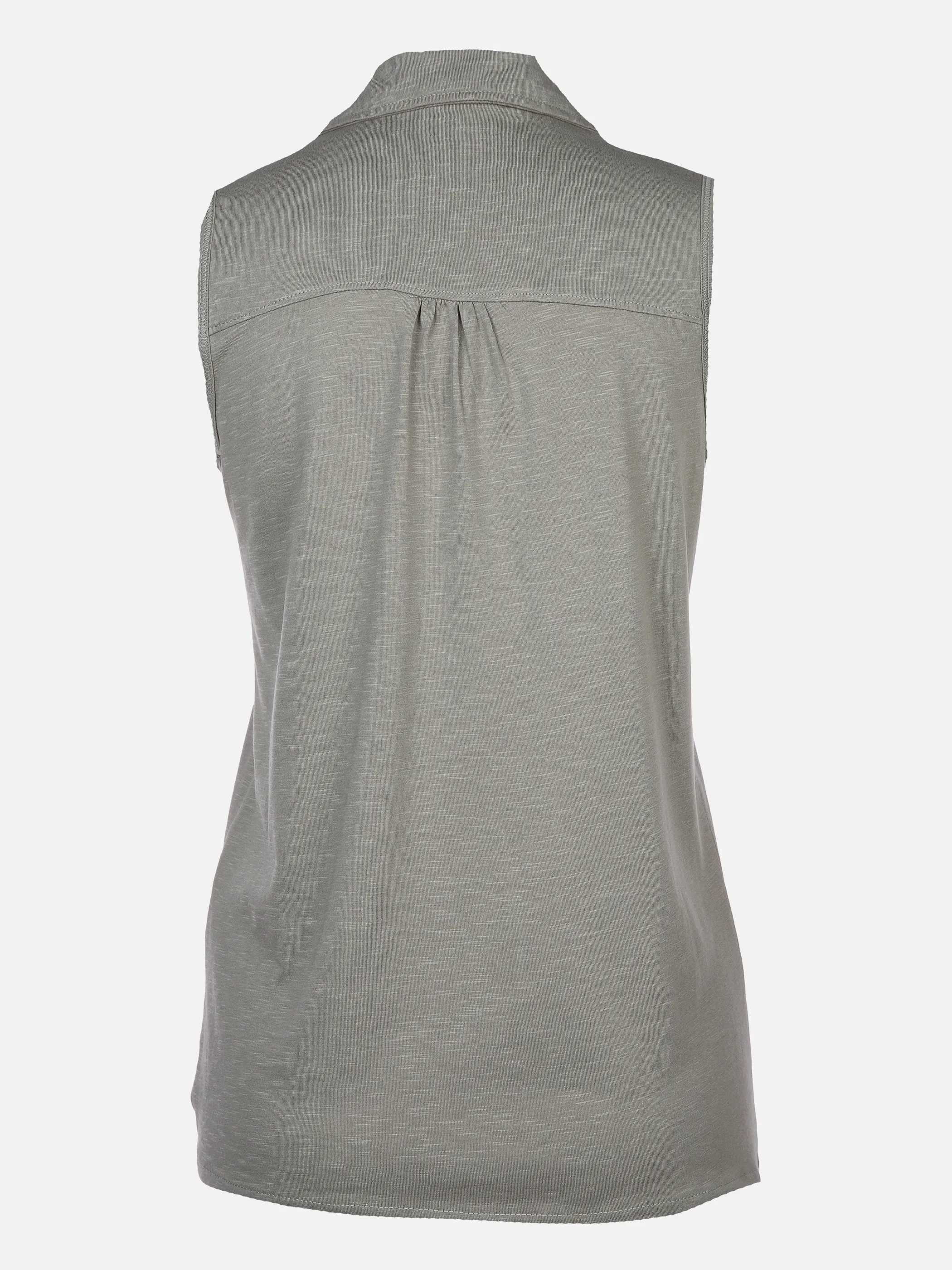 Sure Da-Blusen-Top m. Taschen Grün 866230 SCHILF 2 Sure Da-Blusen-Top m. Taschen Grün 866230 SCHILF 2