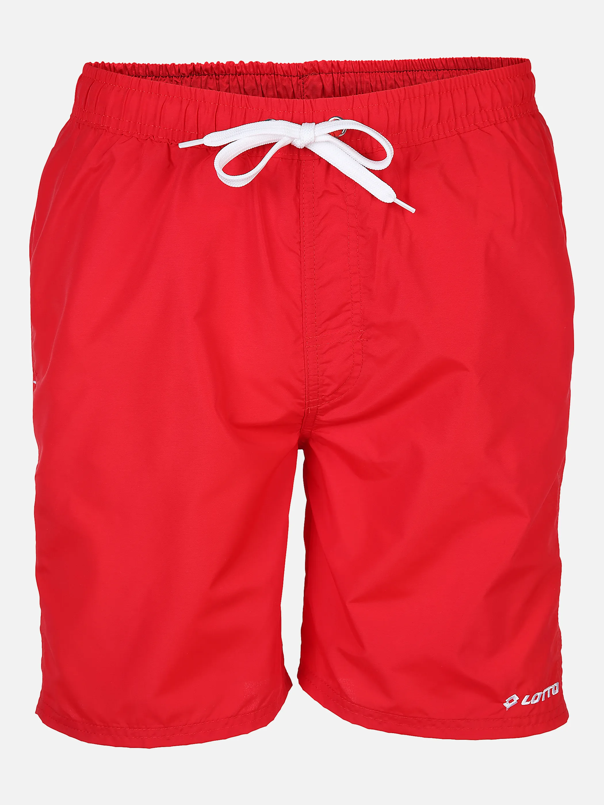 Lotto He-Badeshorts Rot 862722 3 1