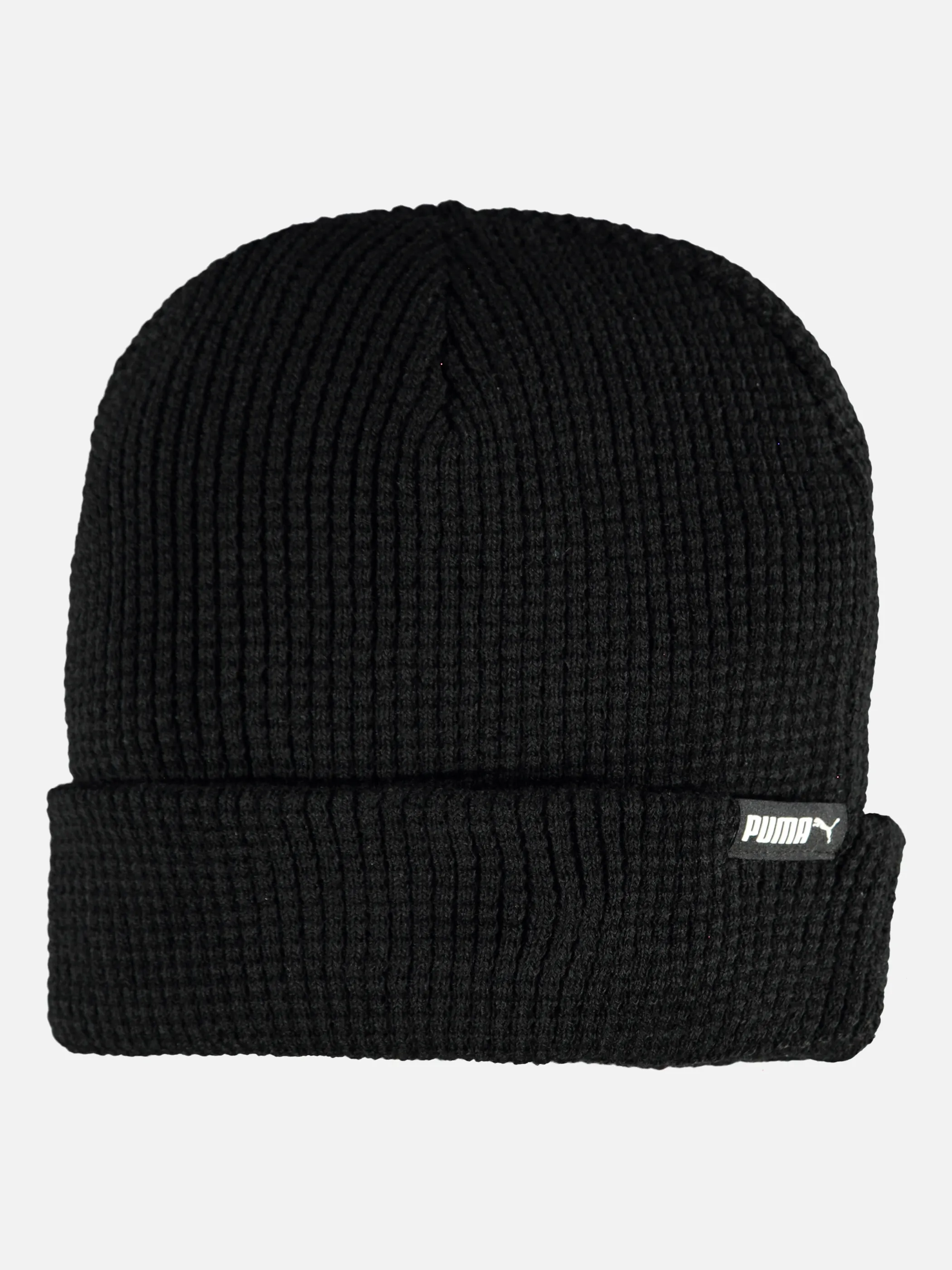 Puma 022848 Erw-Beanie Schwarz 839008 01 2
