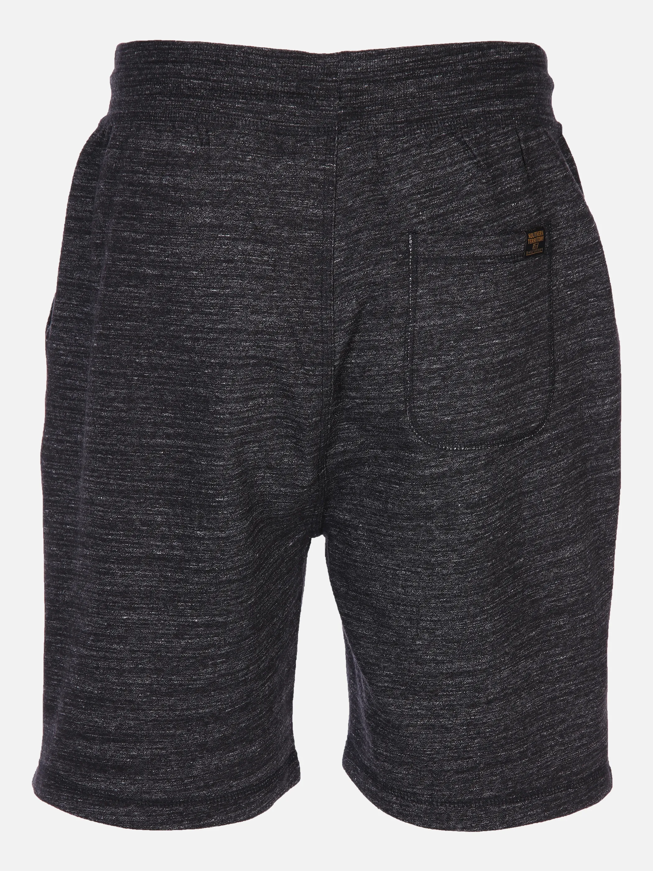 Southern Territory He. Sweatshort injected Grau 863459 ANTHRA 2 Southern Territory He. Sweatshort injected Grau 863459 ANTHRA 2