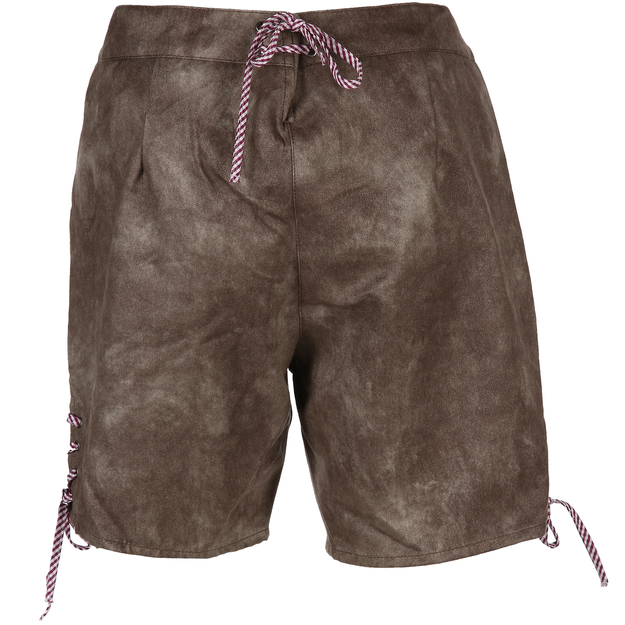 Brandl Tracht Da-Trachtenhose in Lederoptik Braun 795495 ESPRESSOBR 2