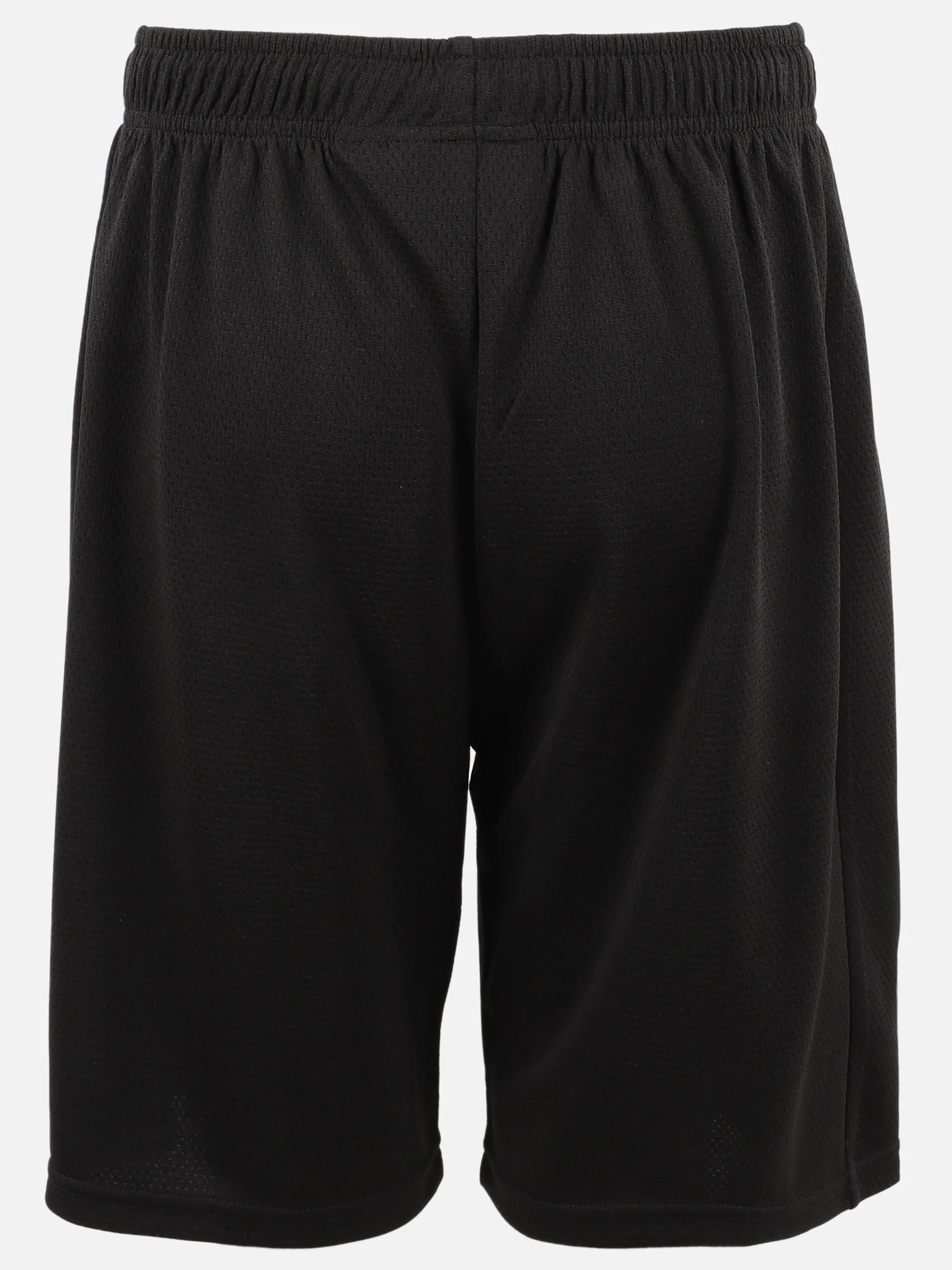 Stop + Go TB-Basketball Shorts Schwarz 890095 BLACK 2