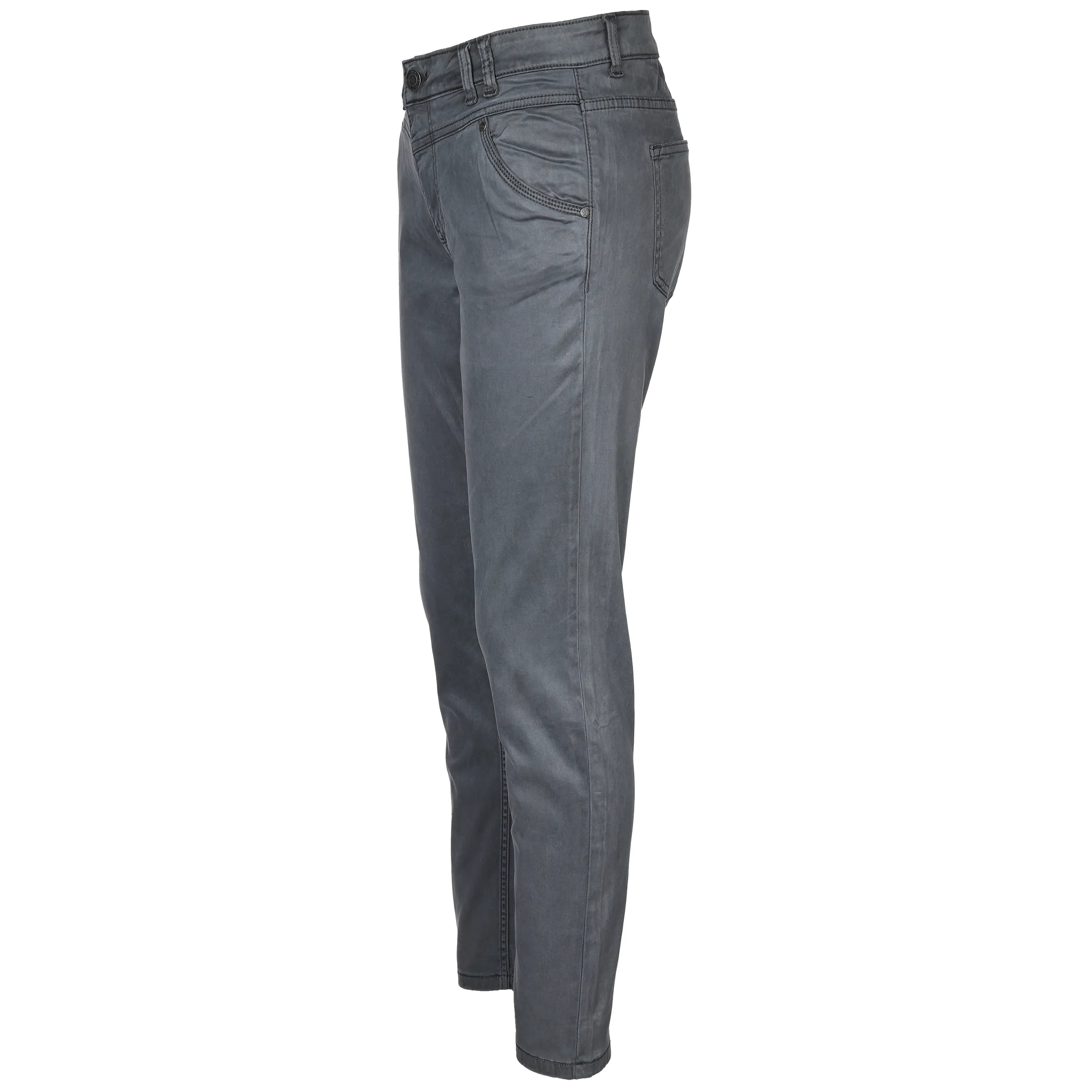 Sure Da-Jeans slimfit Grau 883468 ANTHRA 3 Sure Da-Jeans slimfit Grau 883468 ANTHRA 3