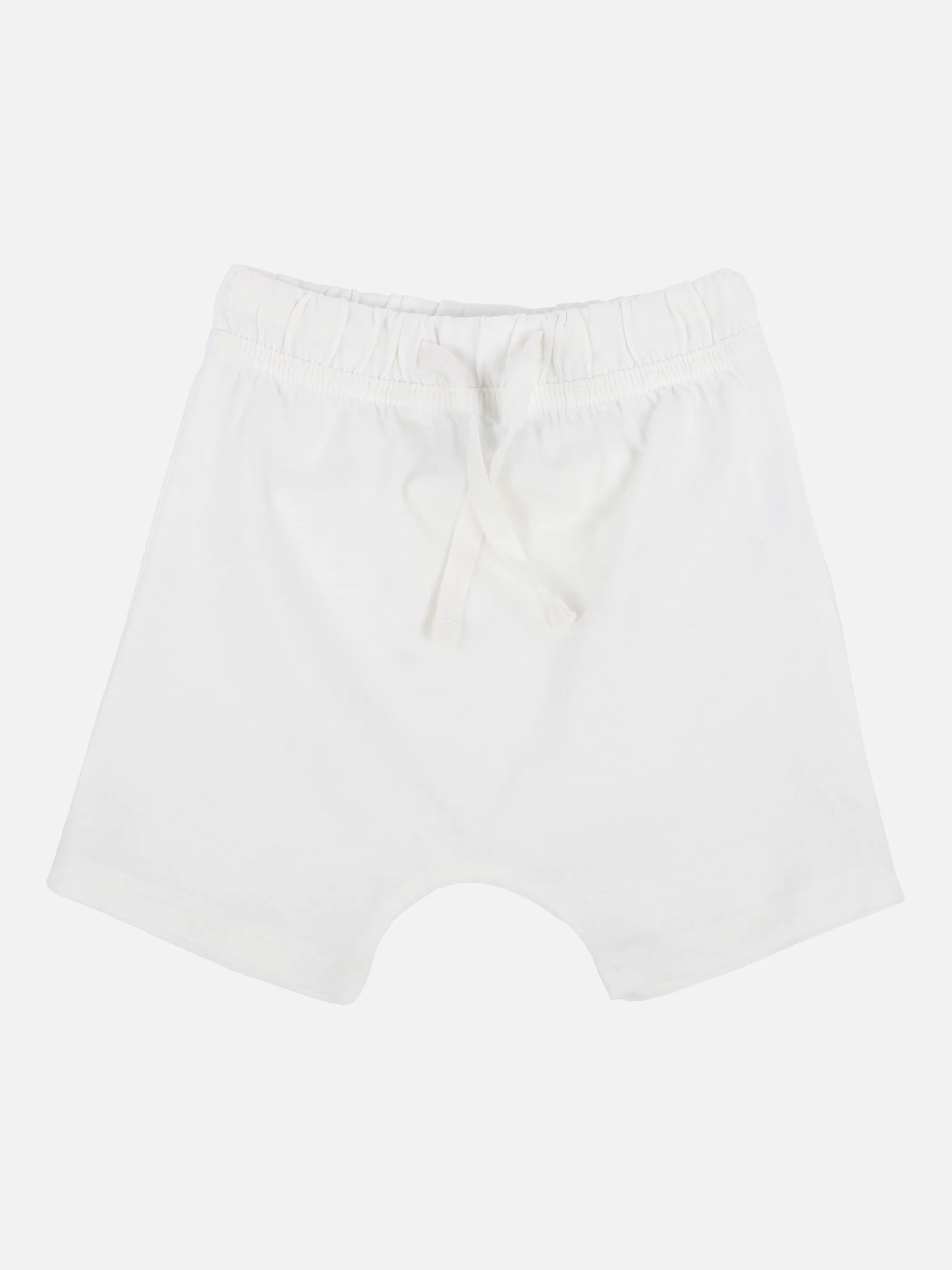 Bubble Gum BB Shorts in uni hellgrau mit Grau 864871 HELLGRAU 1