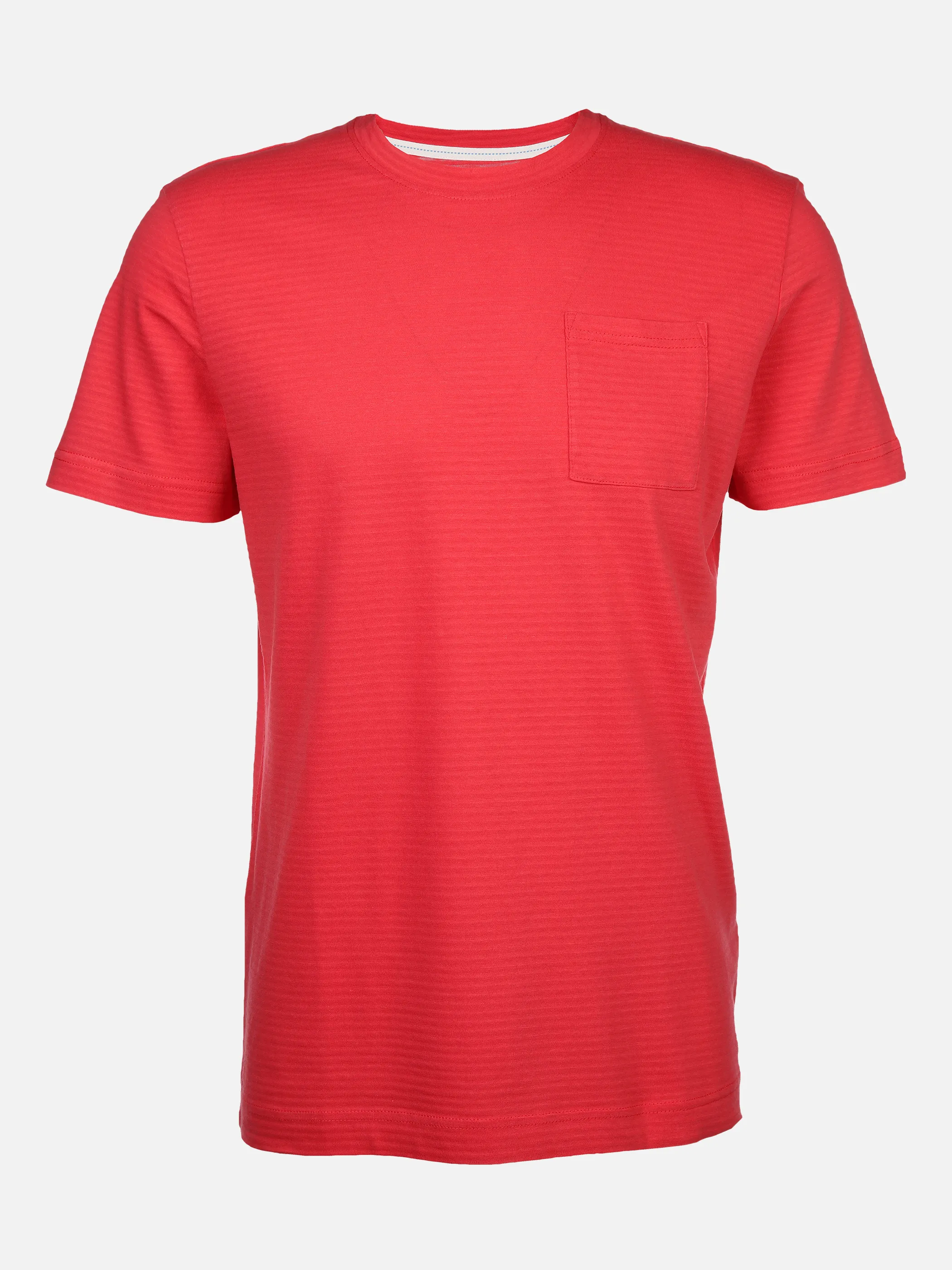 Tom Tailor 1036319 basic t-shirt with pocket Rot 880551 31045 1 Tom Tailor 1036319 basic t-shirt with pocket Rot 880551 31045 1