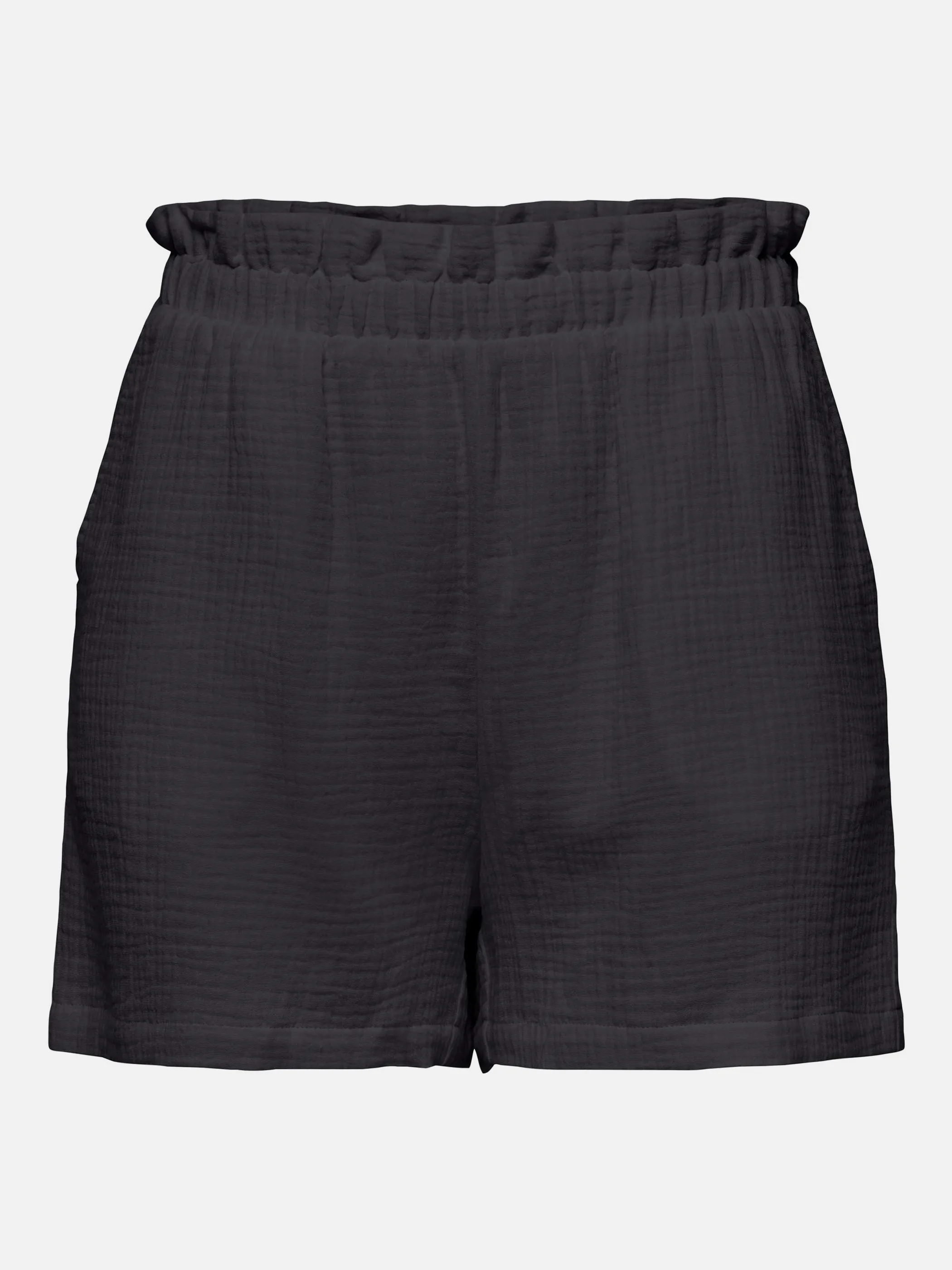 Jacqueline 15259755 JDYTHEIS SHORTS WVN Schwarz 864799 177915 1