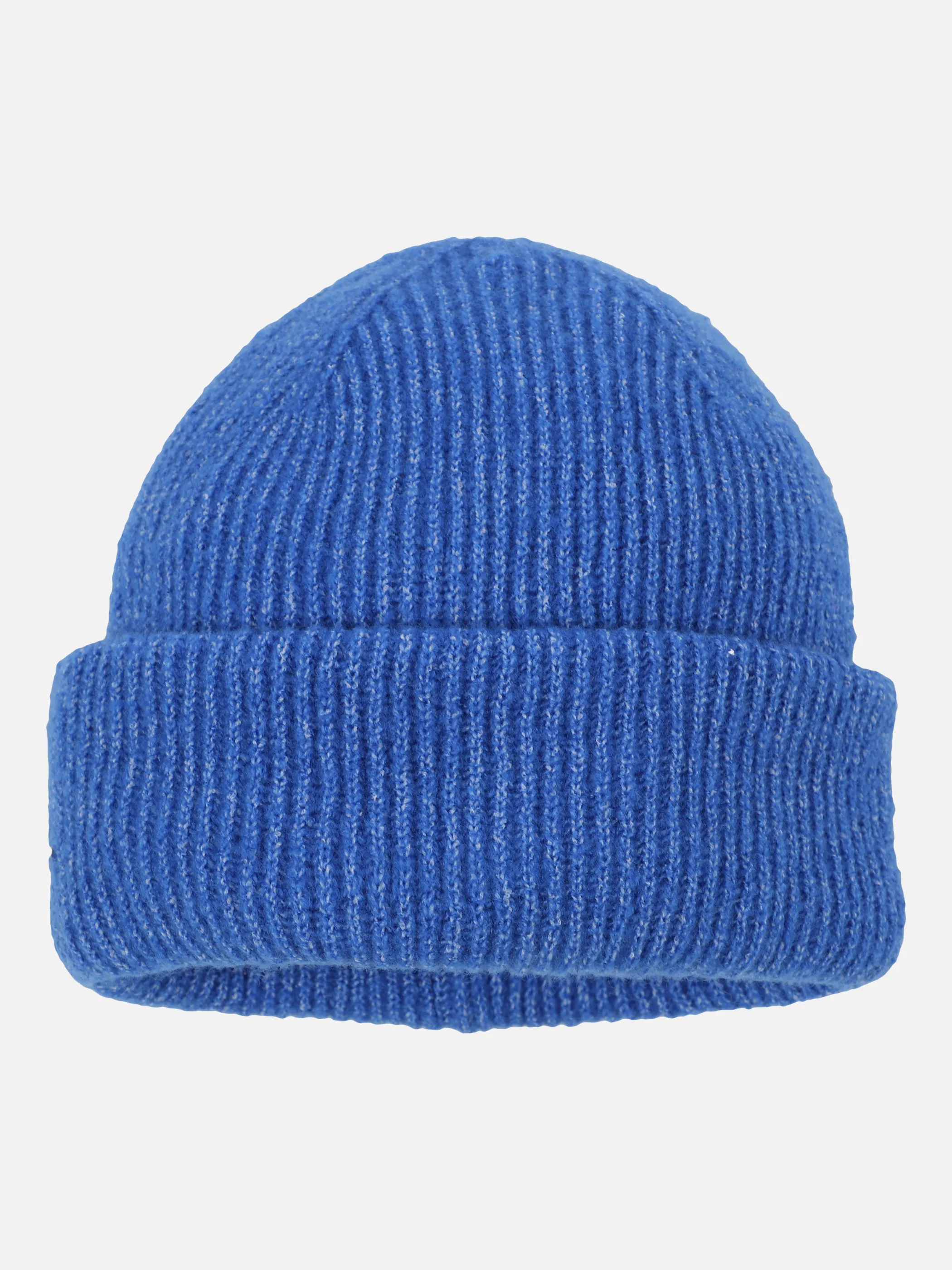 Sure Da-Beanie uni in neuen Farben Blau 867291 BLAU 1