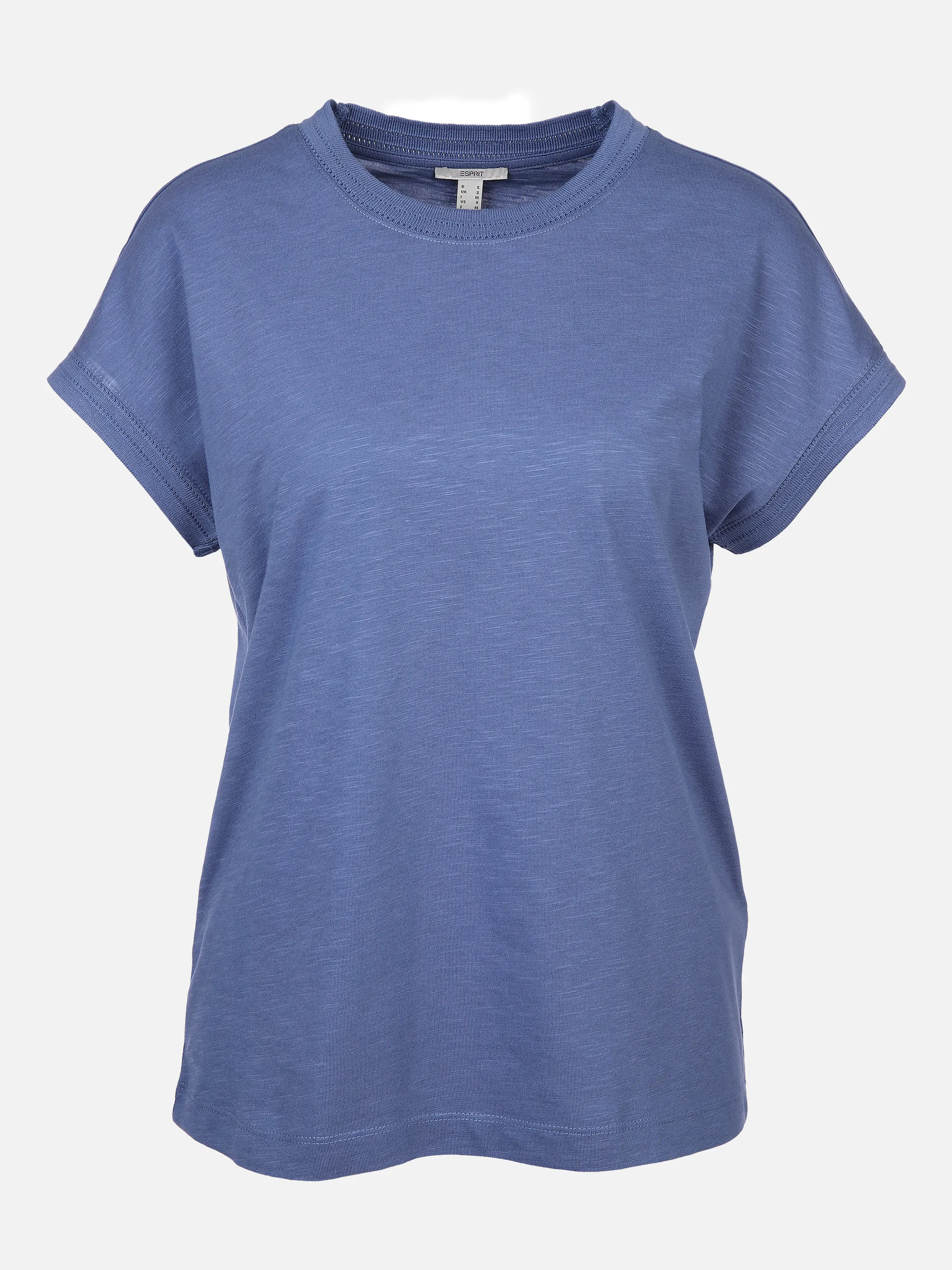 Esprit 022EE1K364 OCS F tee Blau 860282 E425 1