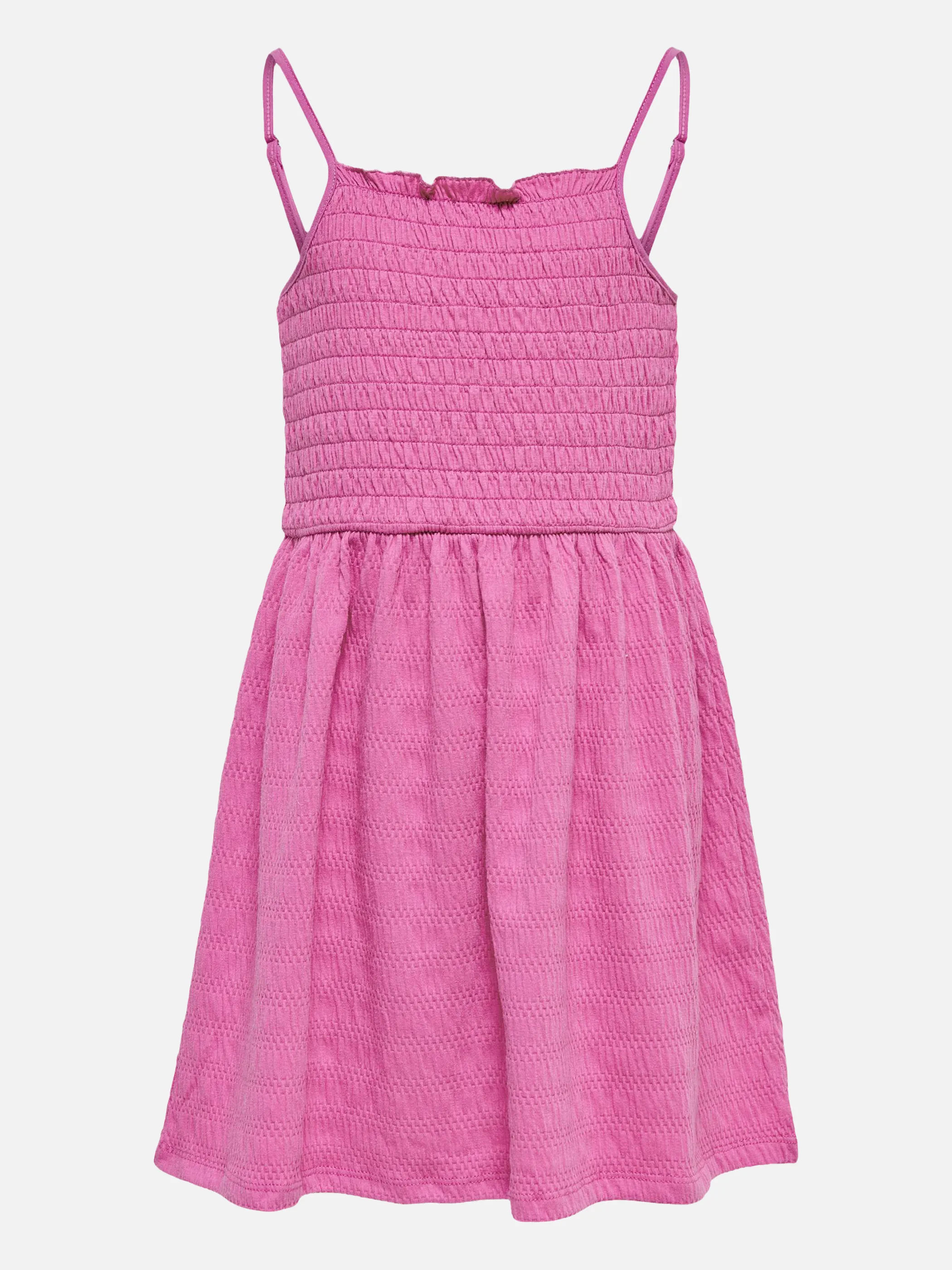 Kids Only 15263598 KOGOSSI S/L MINI DRES Pink 867114 221110 1